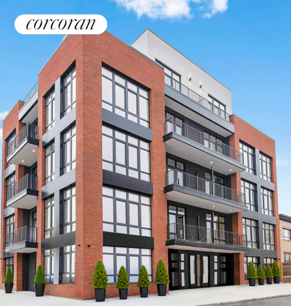 46 KOSSUTH Place Unit: 1A