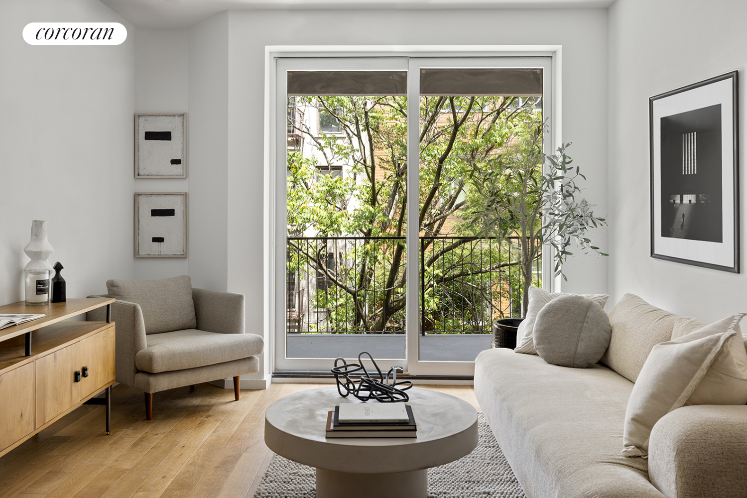 159 East 118th Street Unit: 4A