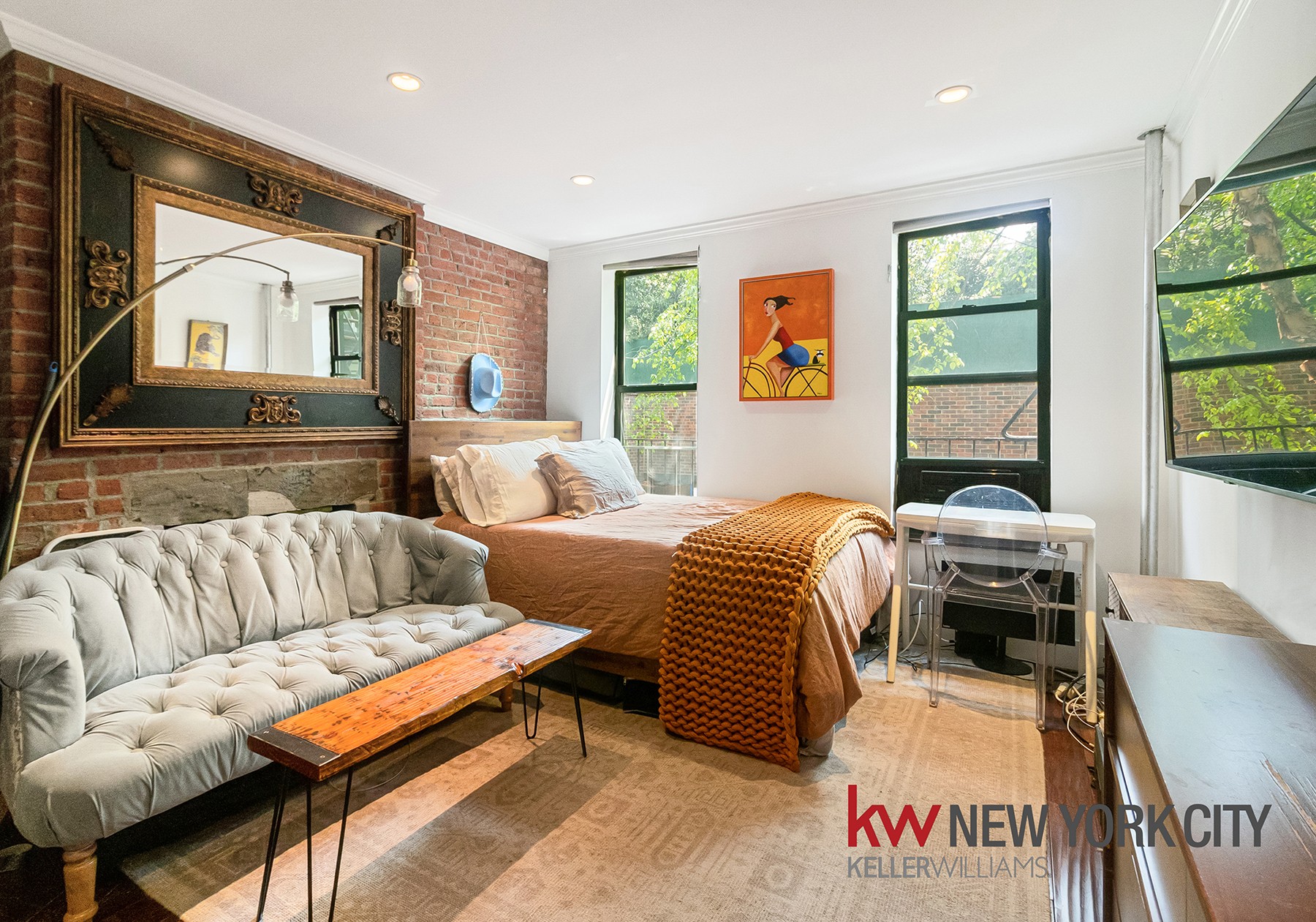 88 Horatio Street 3B