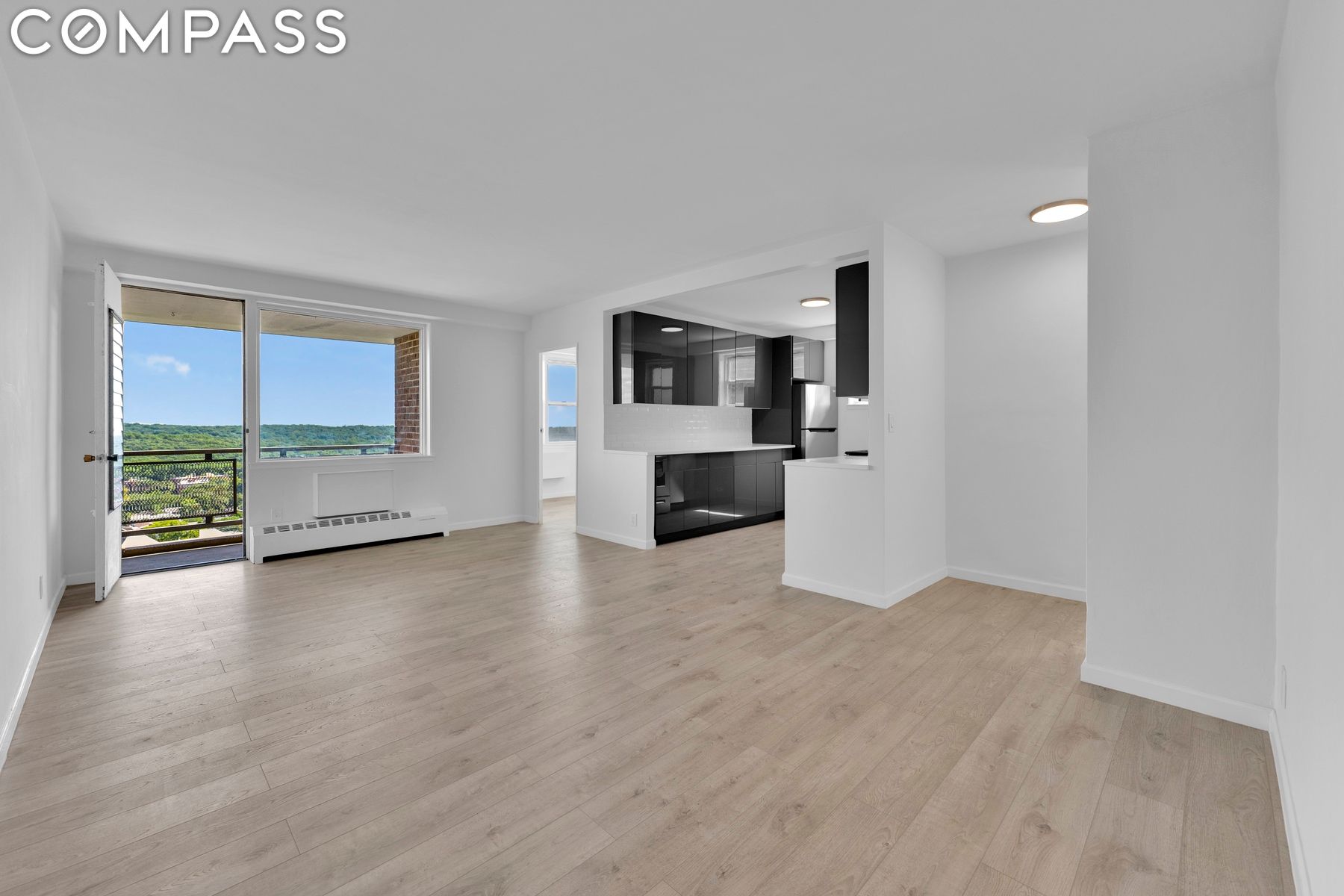 5800 Arlington Avenue Unit: 7H