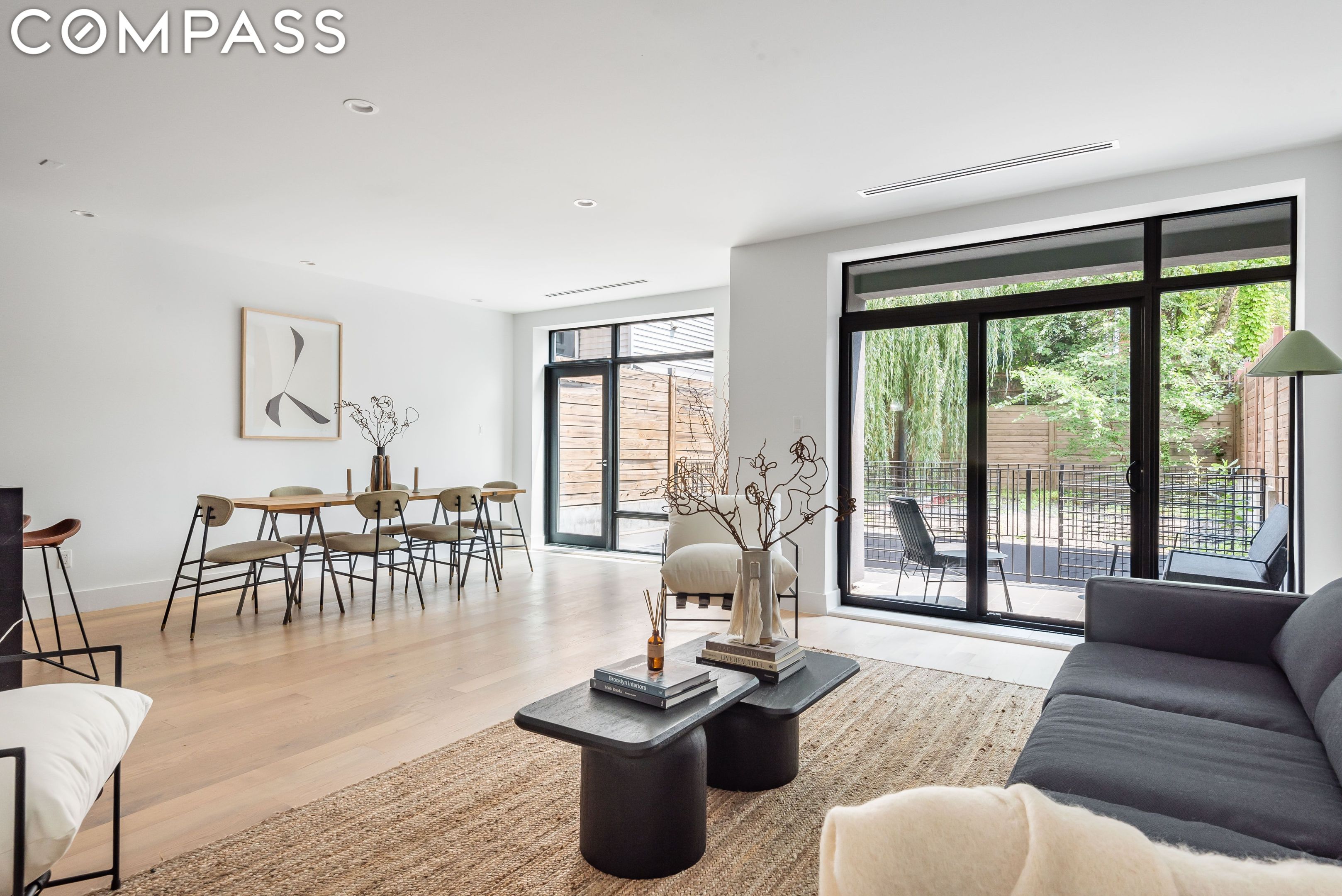 110 Withers Street Unit: 1