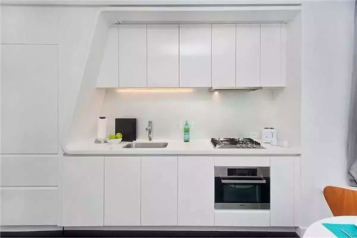 123 Washington Street Unit: 34H