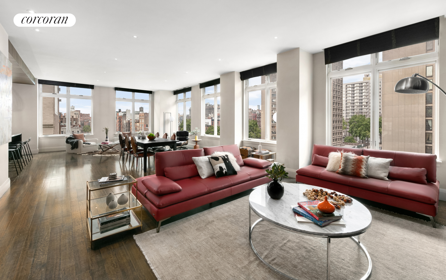 160 WOOSTER Street Unit: 5A