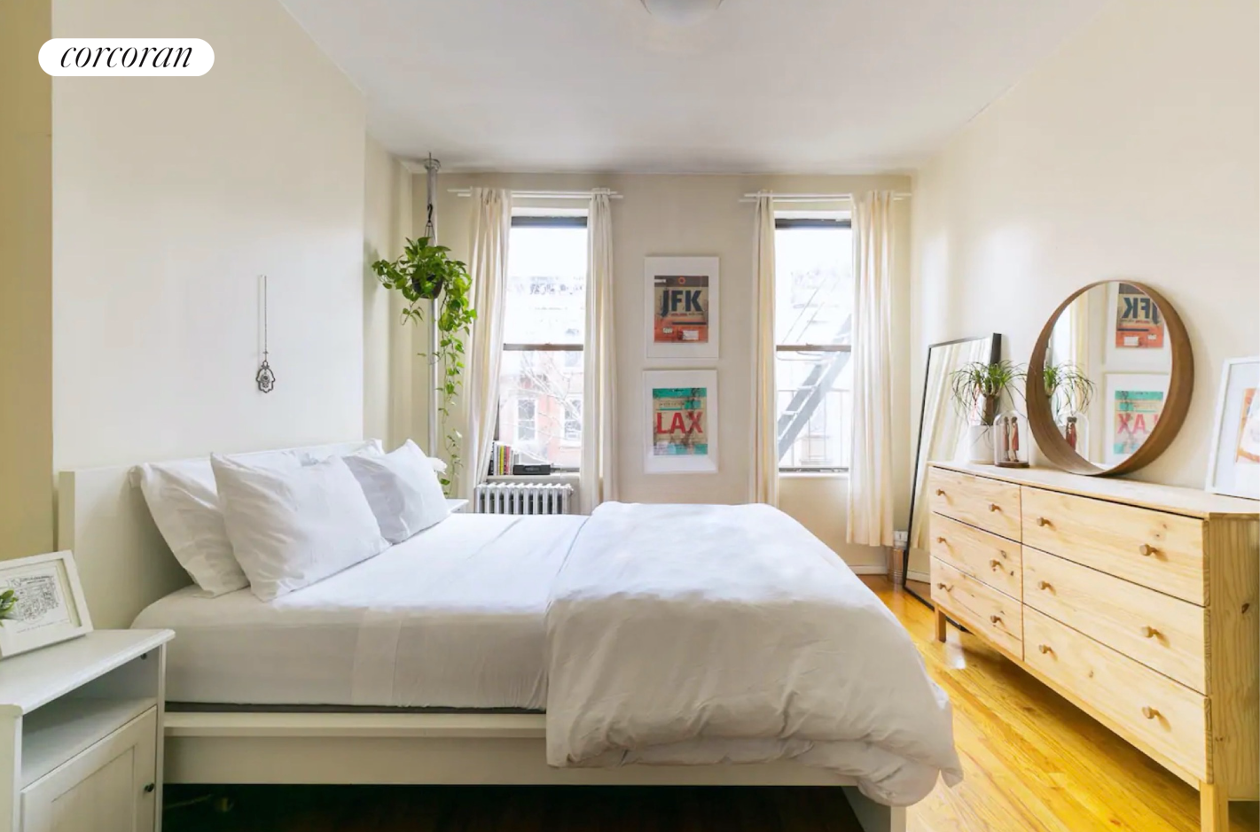 318 East 9th Street Unit: 8