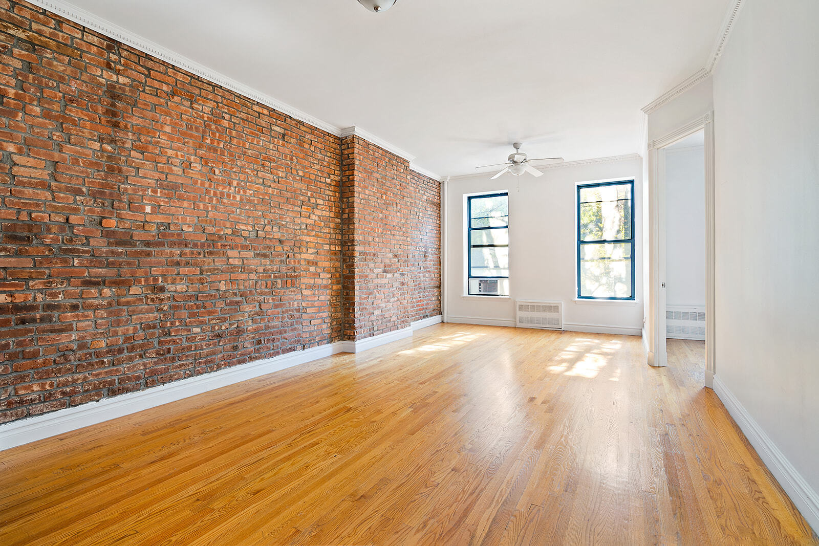 537 ATLANTIC Avenue Unit: A