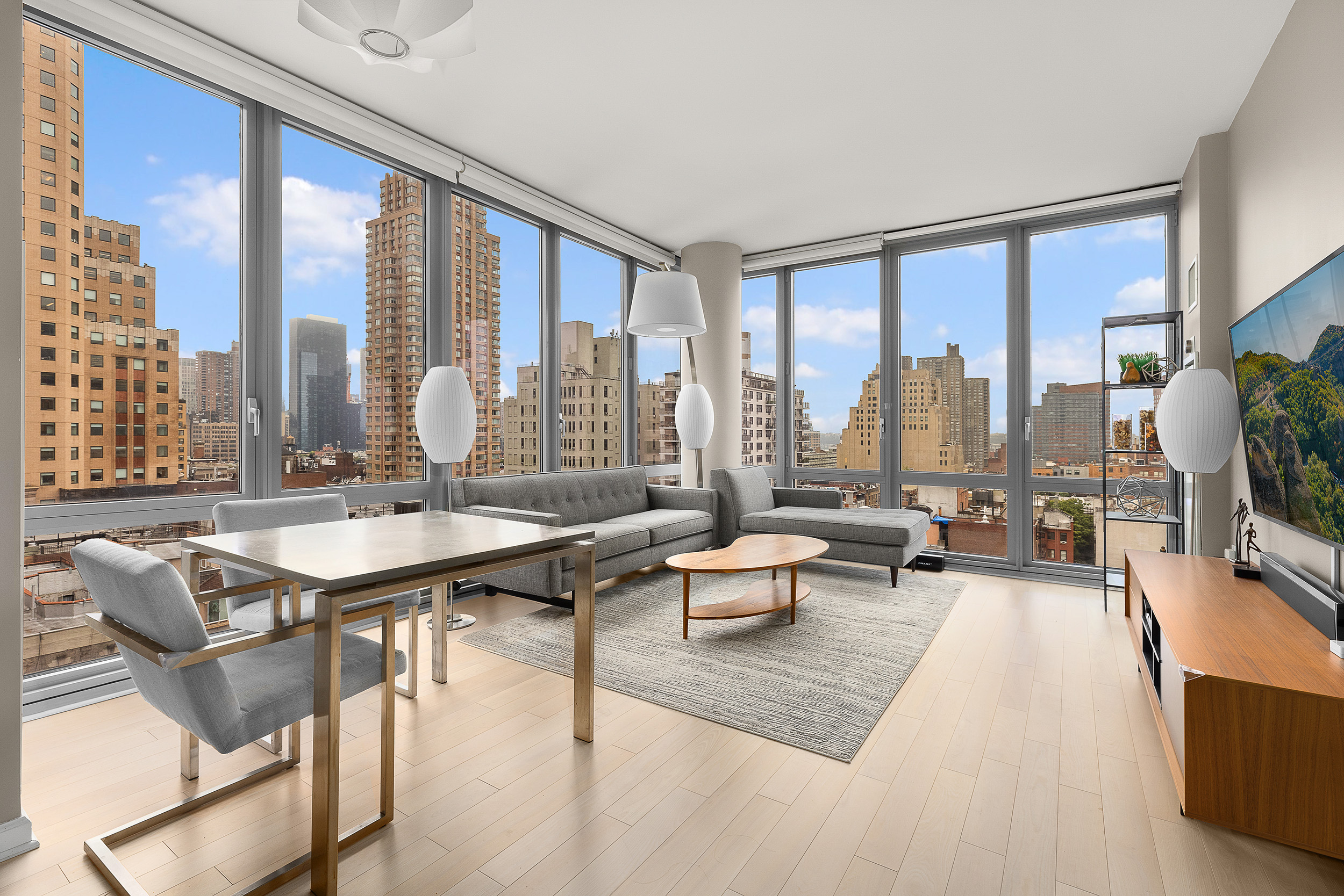 310 W 52ND Street Unit: 11B