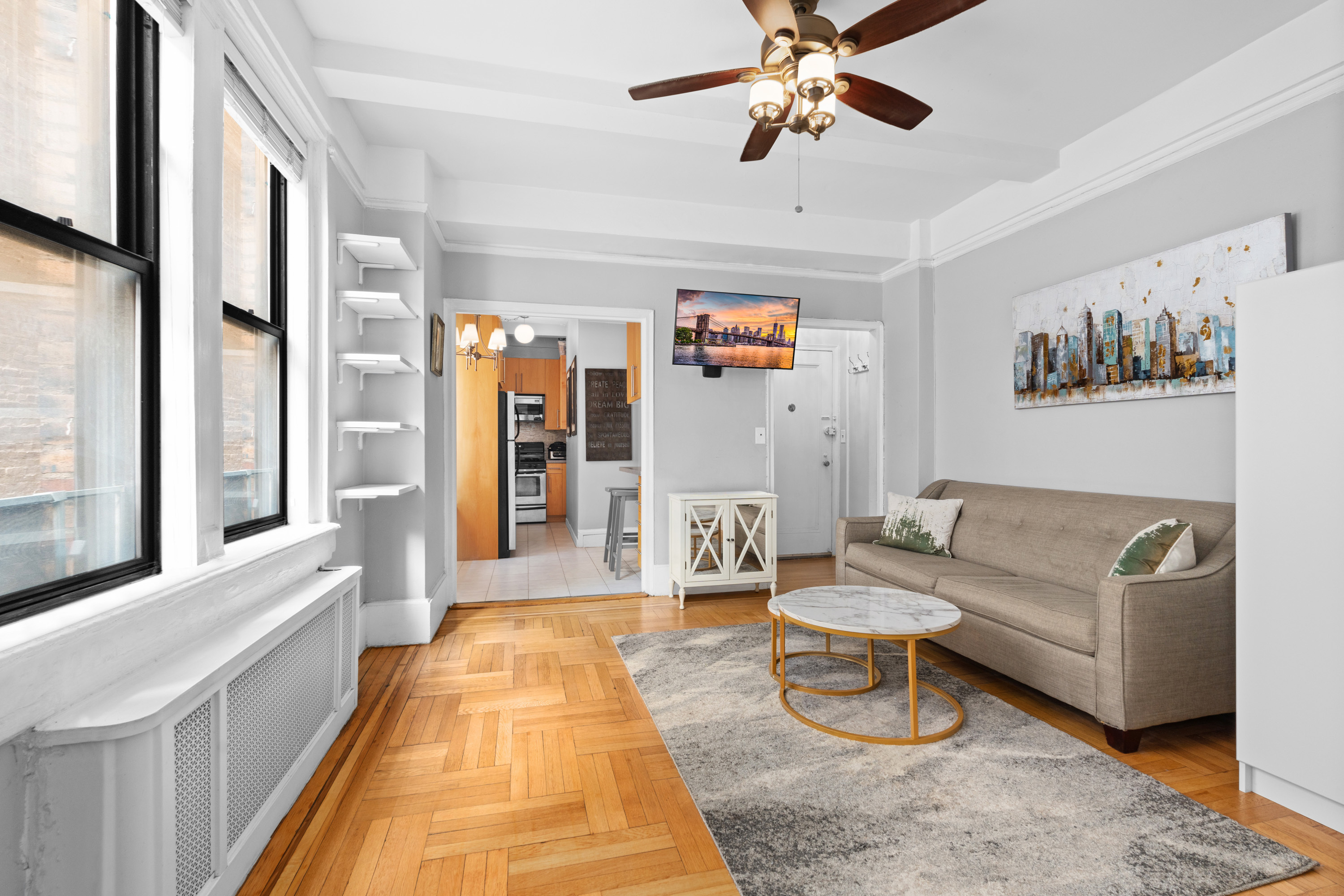 269 W 72ND Street Unit: 3D
