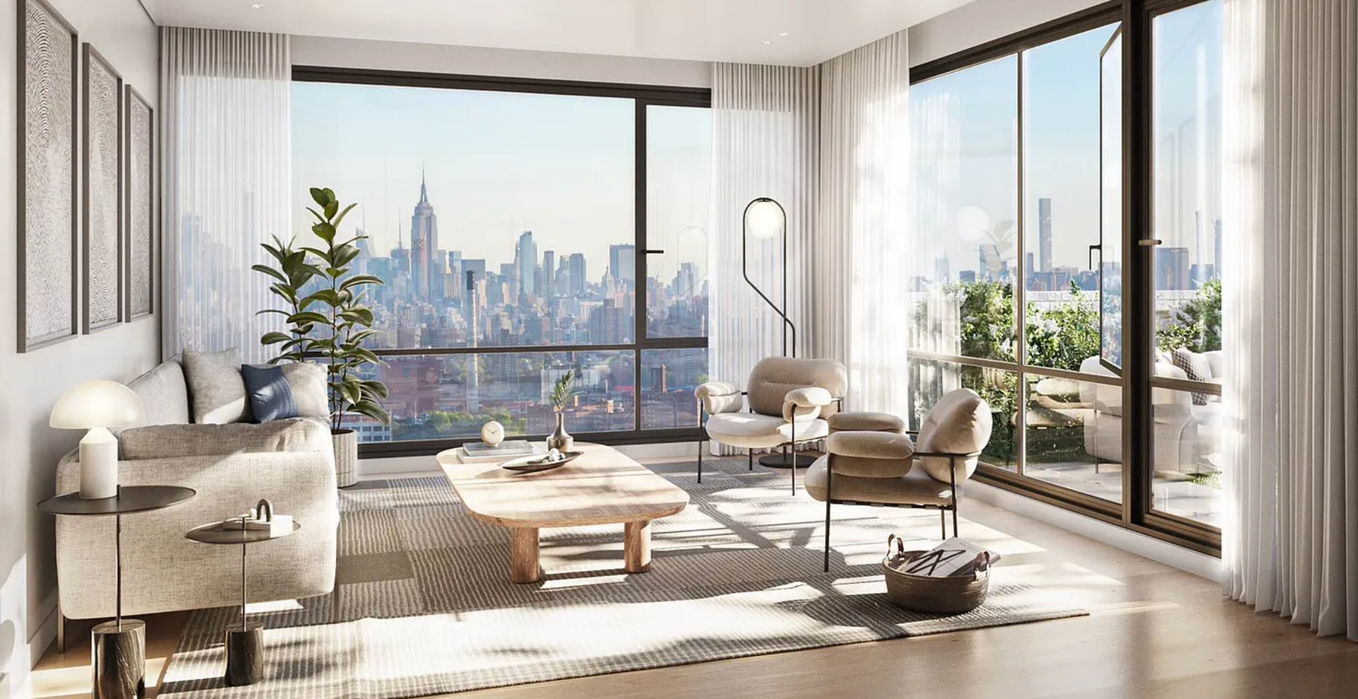 131 Concord Street Unit: 9-F