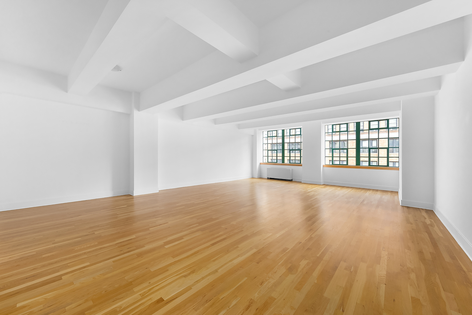 53 N Moore Street Unit: 4D