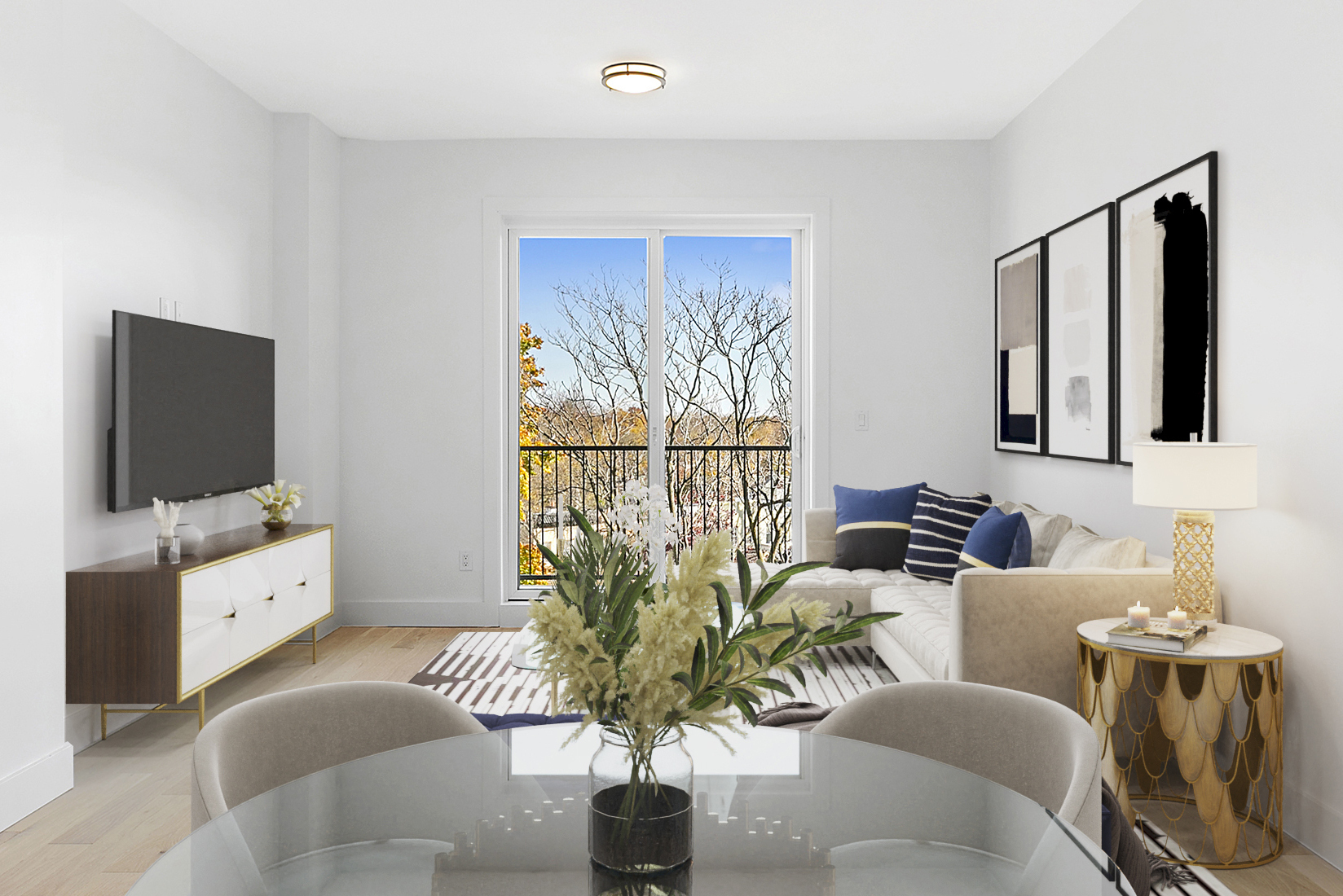 1901 OCEAN Avenue Unit: 6