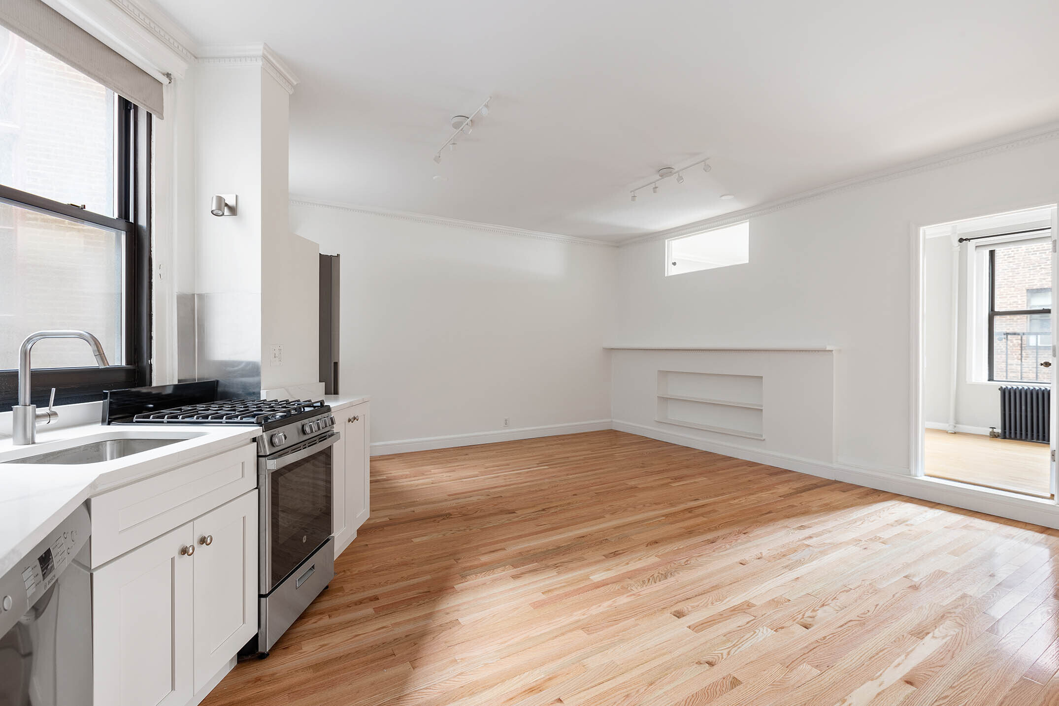 149 Sullivan Street Unit: 3A