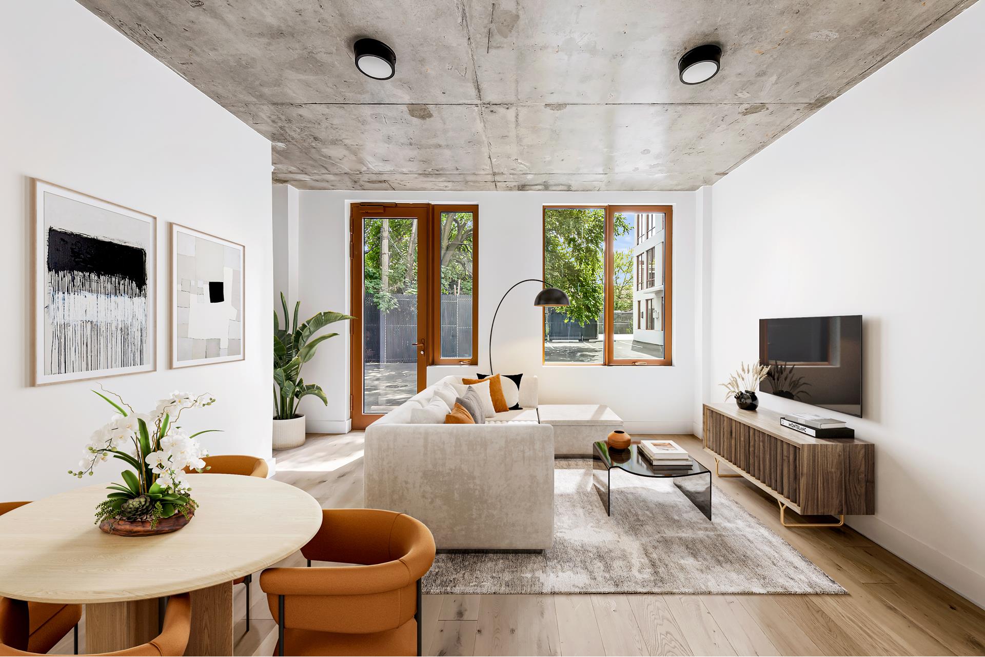 199 Conover Street Unit: THH