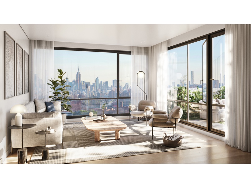 131 Concord Street Unit: 8-C