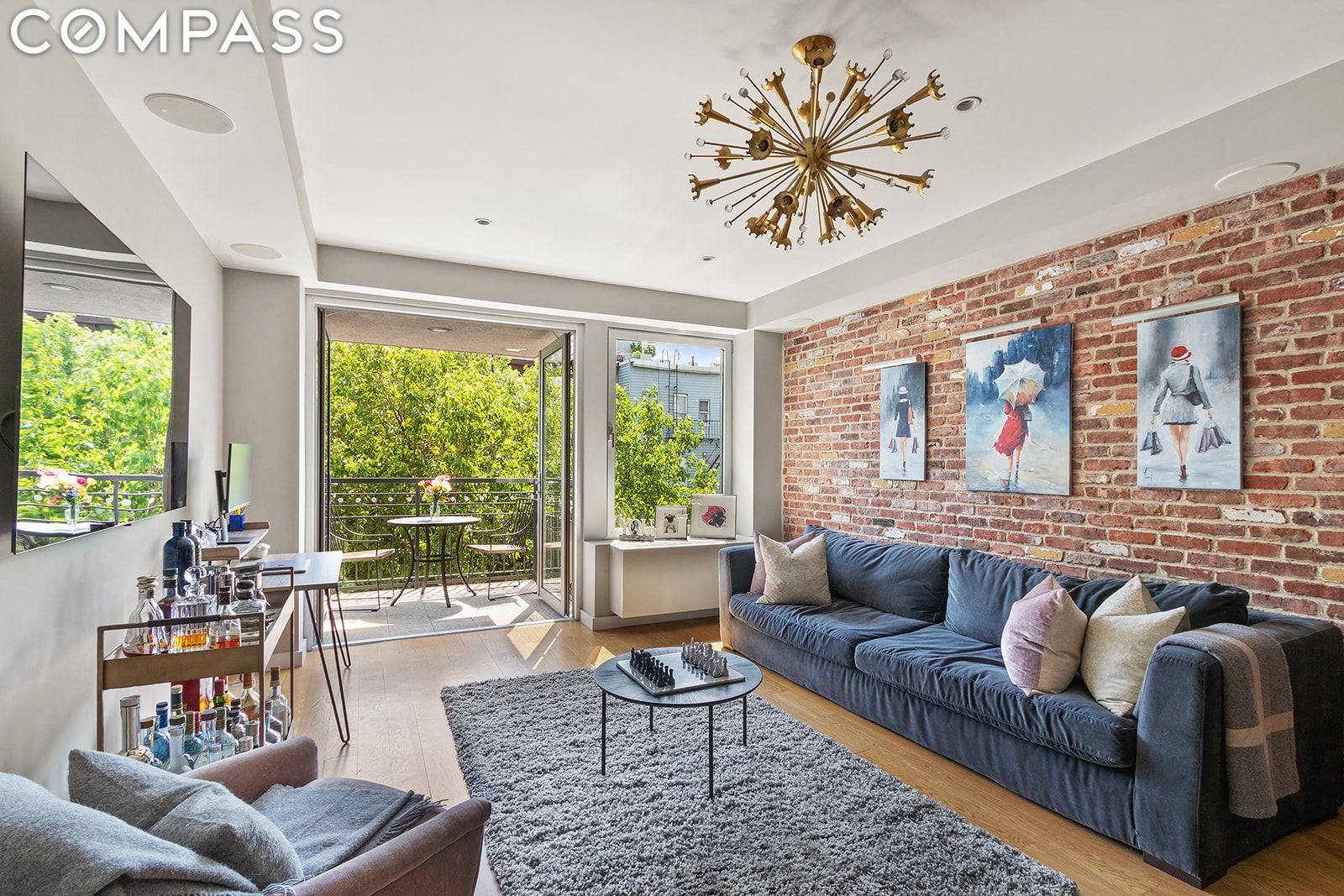 260 North 9th Street Unit: 4D