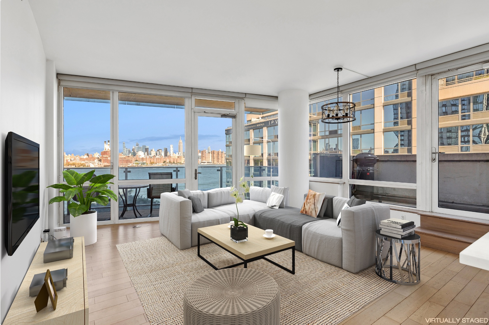 22 North 6th Street Unit: 6D