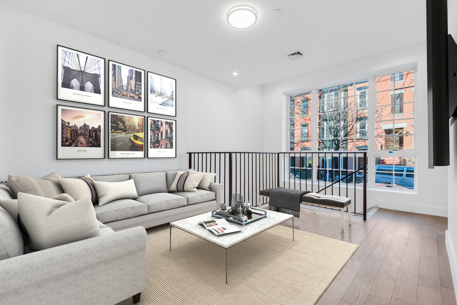 21-20 45th Road Unit: 1