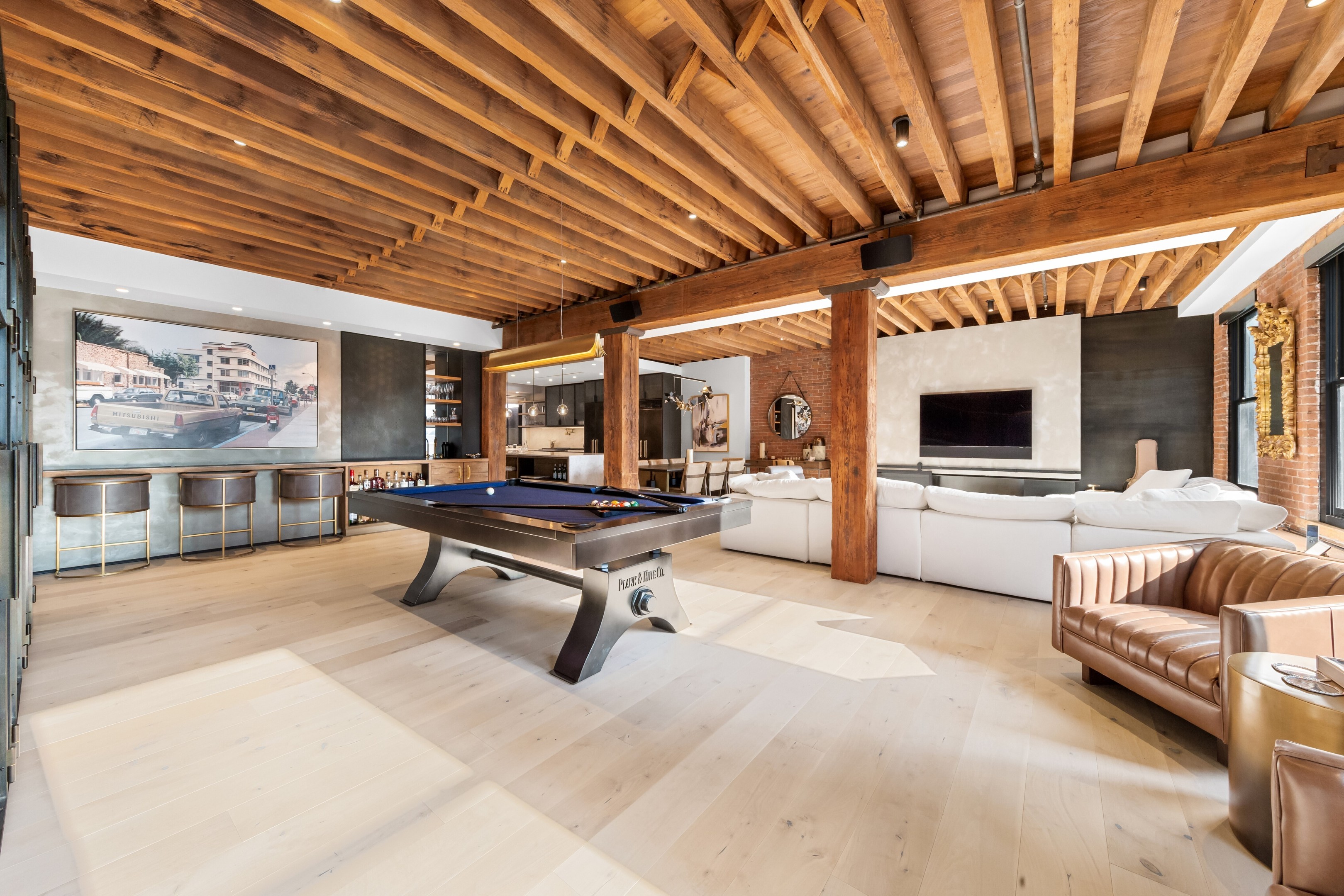 62 BEACH Street Unit: 3A/B