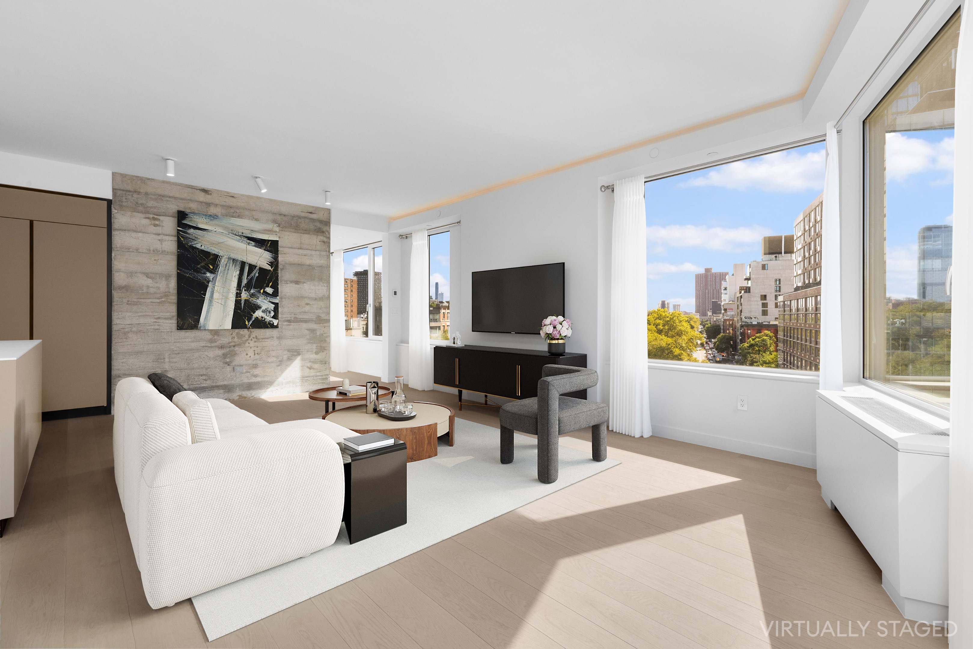 14 2ND Avenue Unit: 8