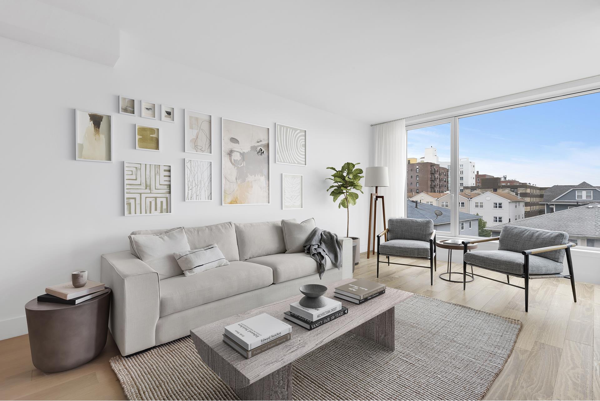 133 BEACH 116TH Street THG