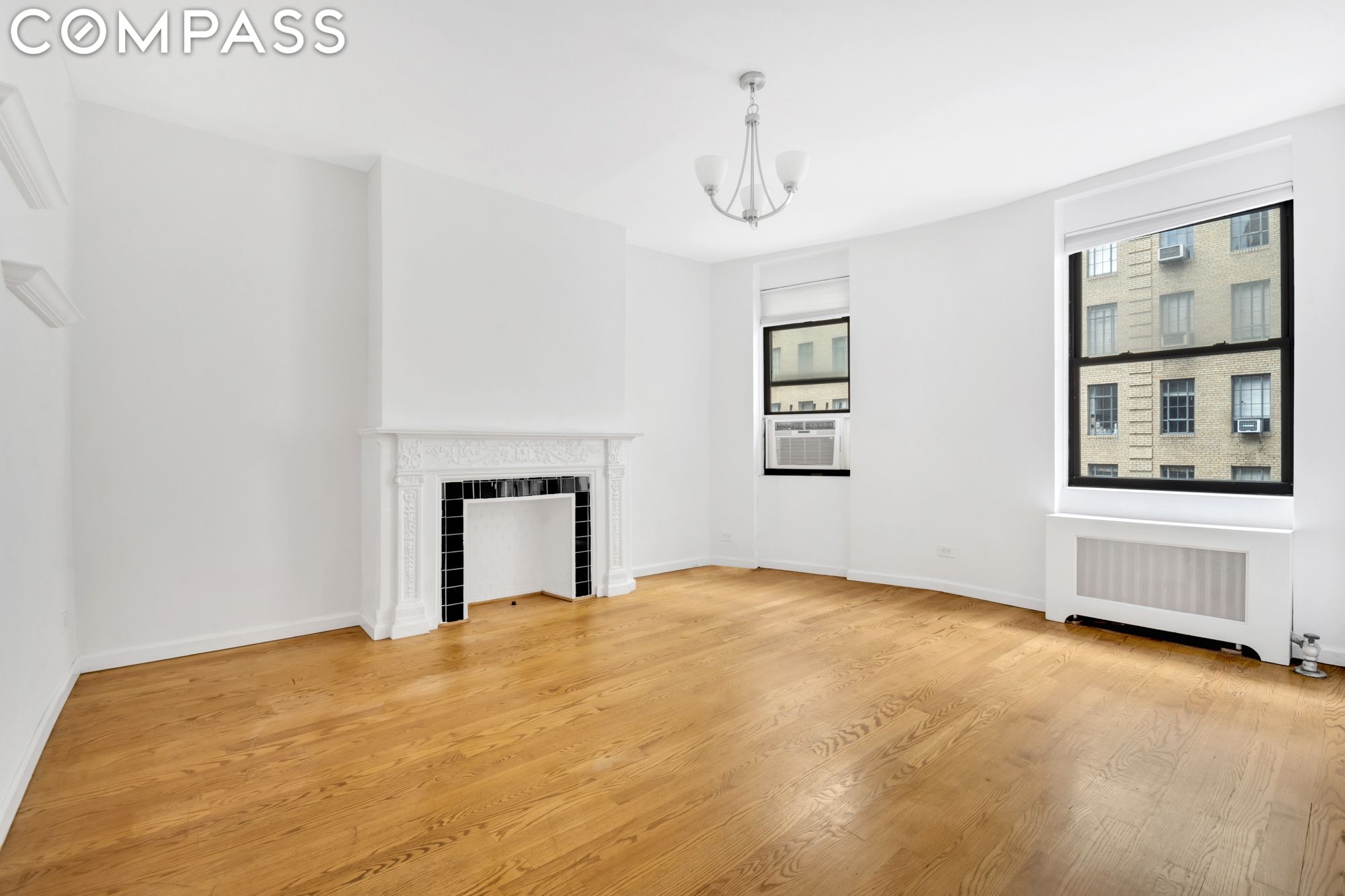 342 W 56th Street 3NA