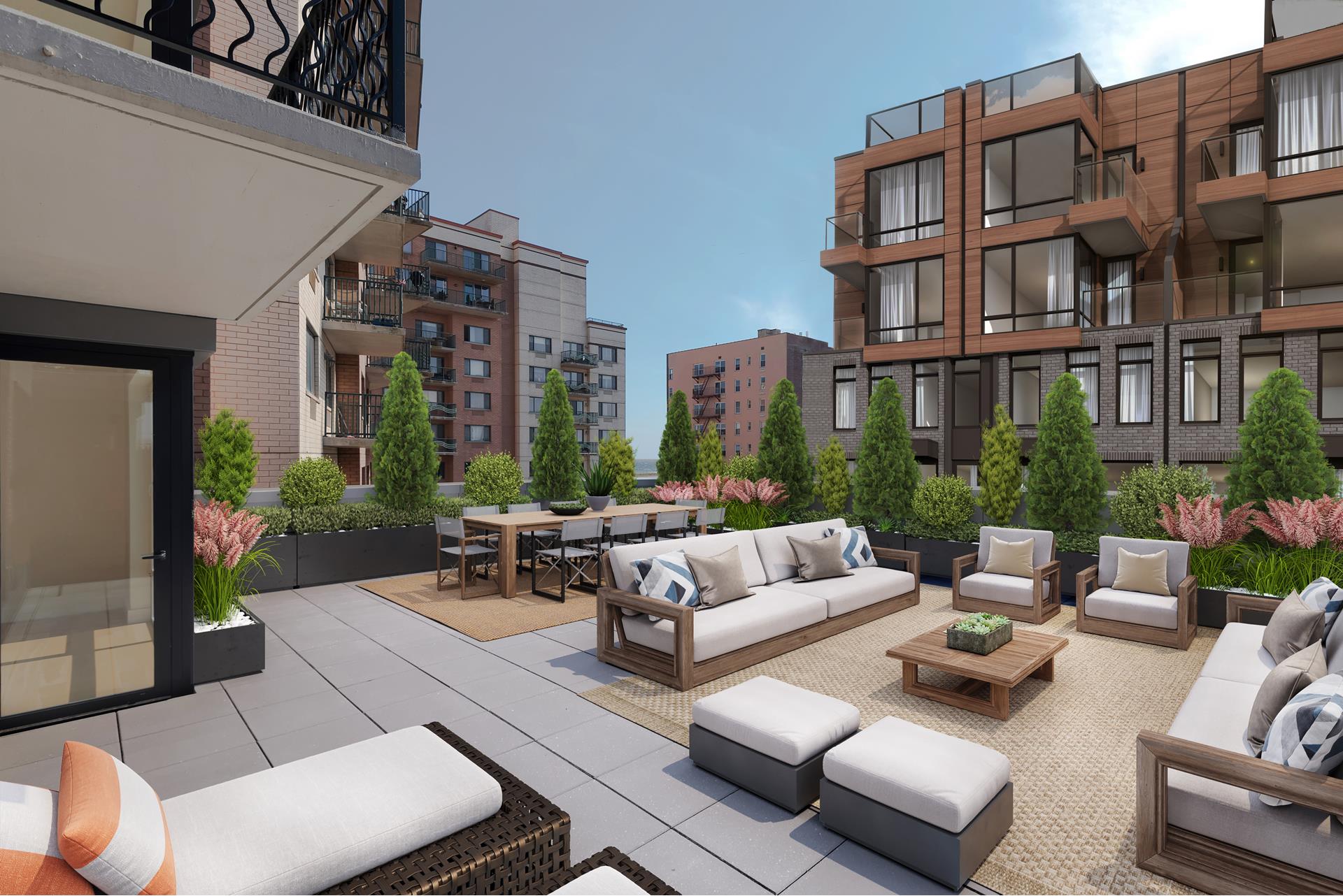 133 BEACH 116TH Street 2G