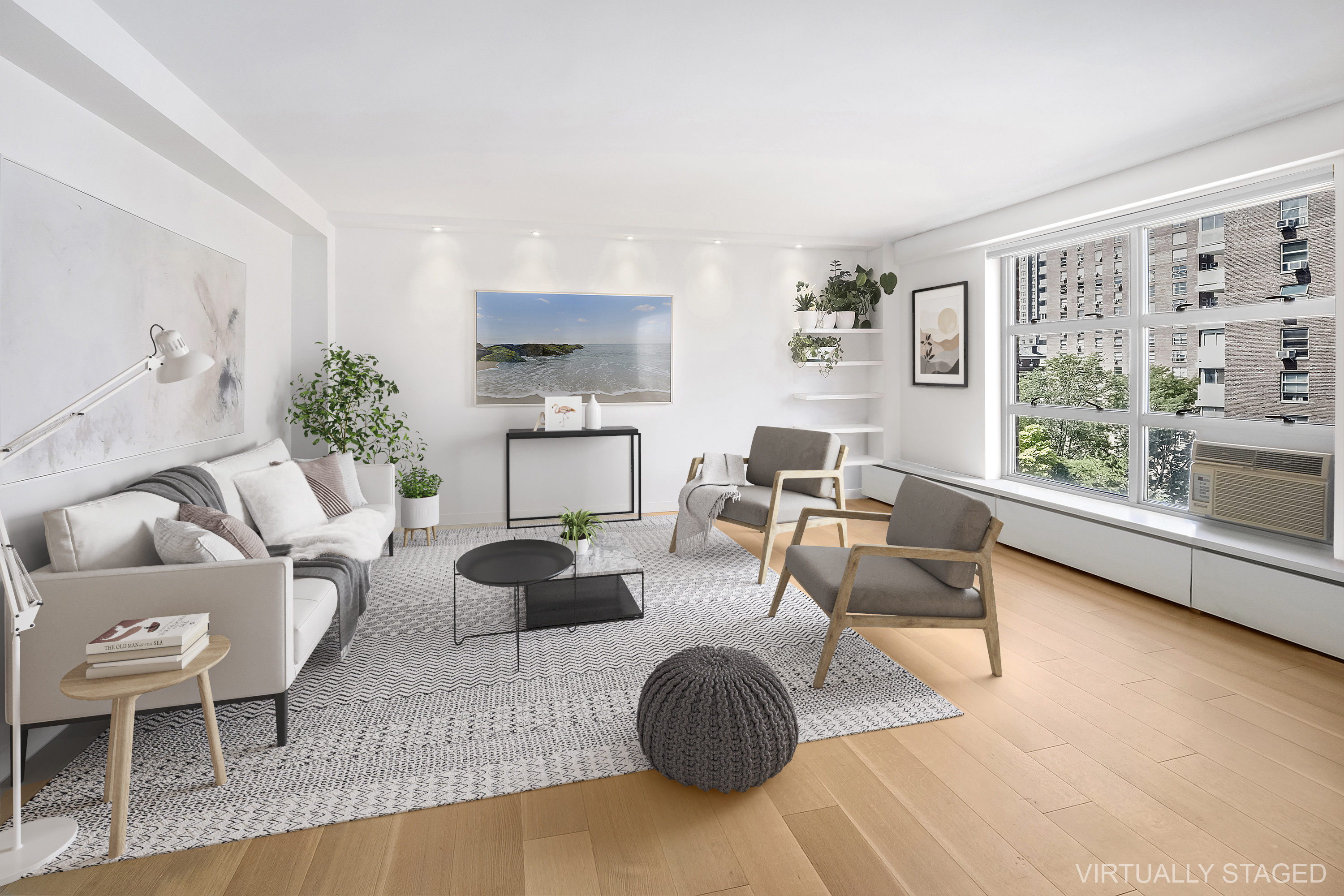 70-100 LA SALLE Street Unit: 13A