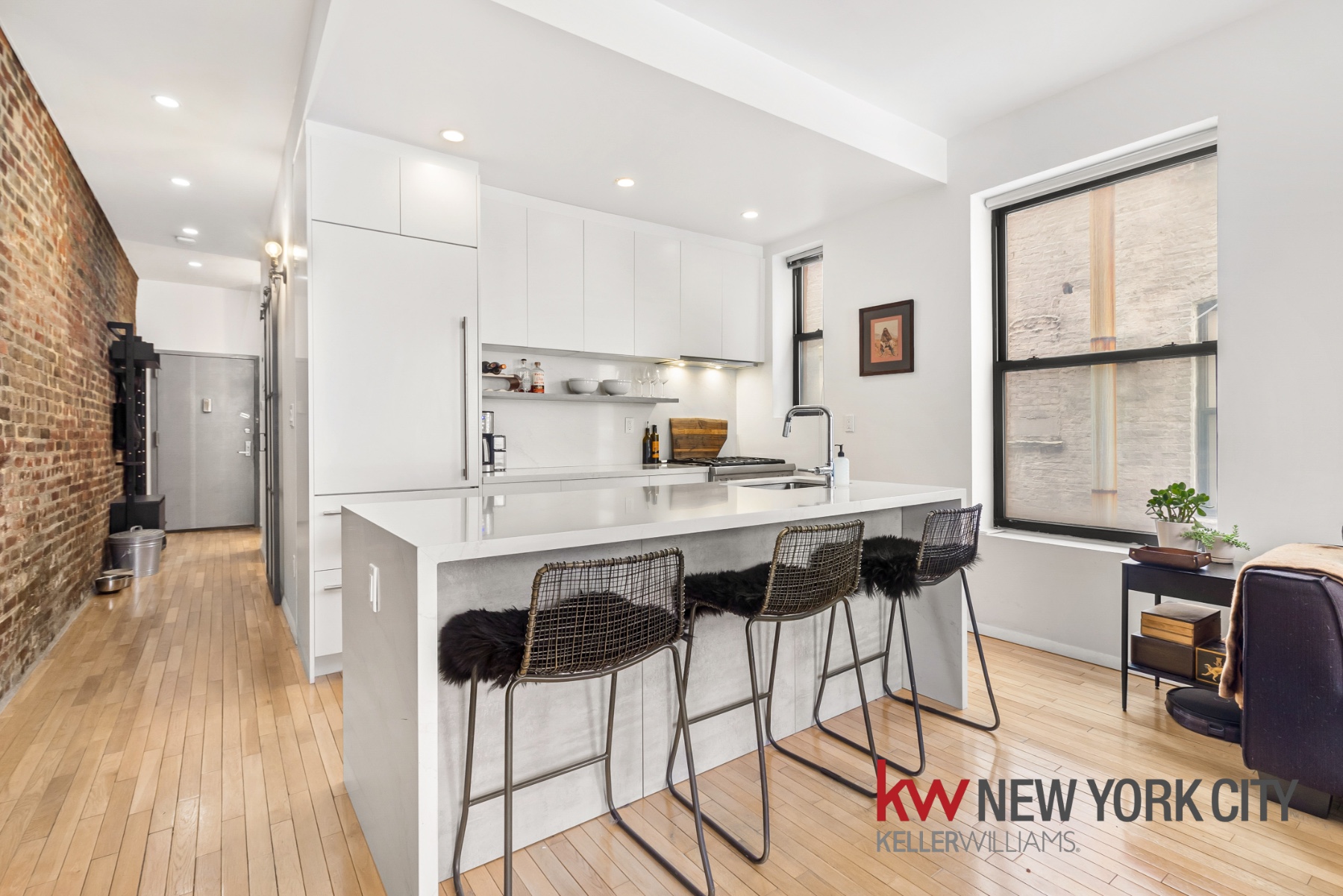 277 Nostrand Avenue 2B