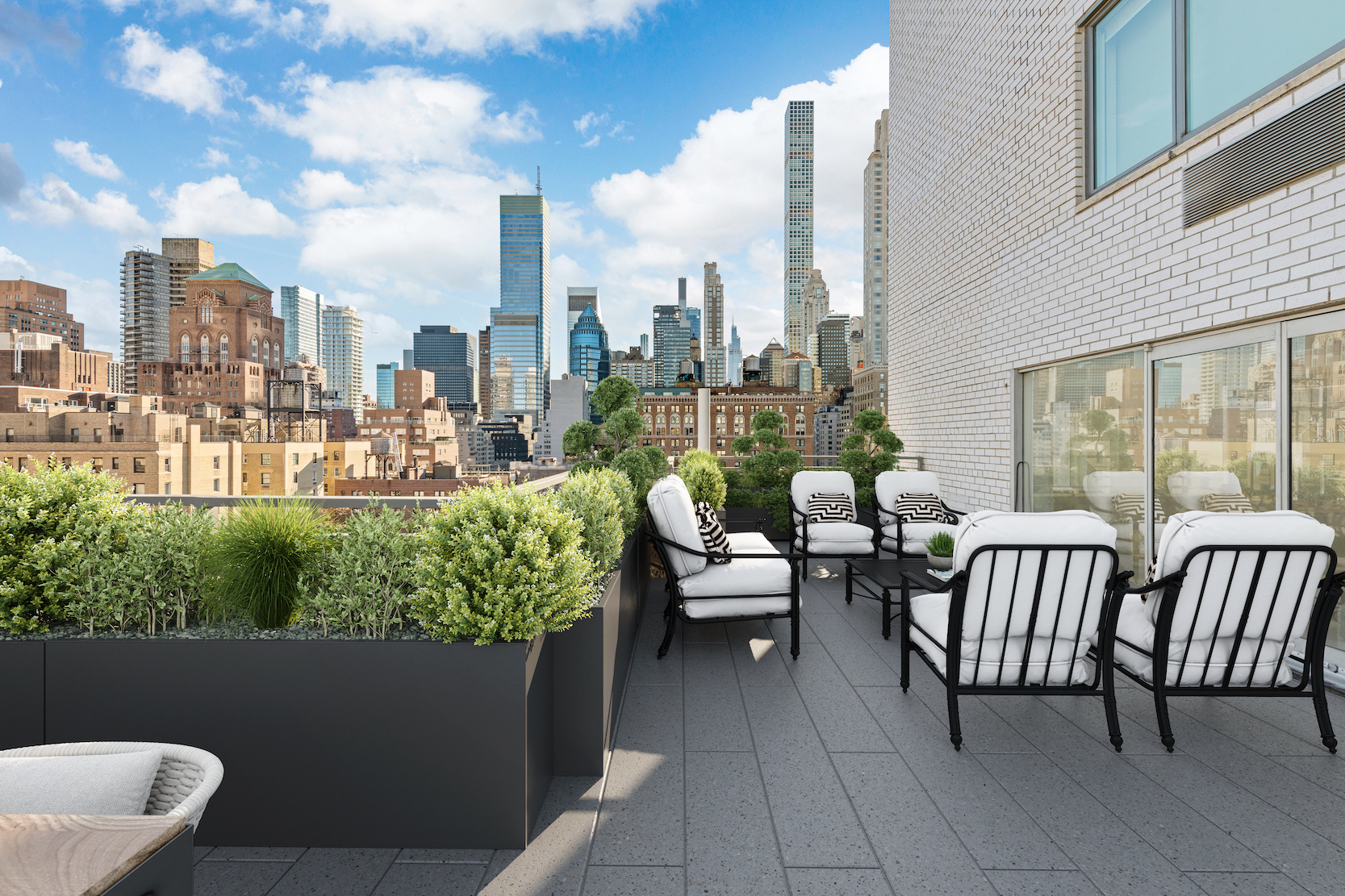 605 PARK Avenue Unit: 14E