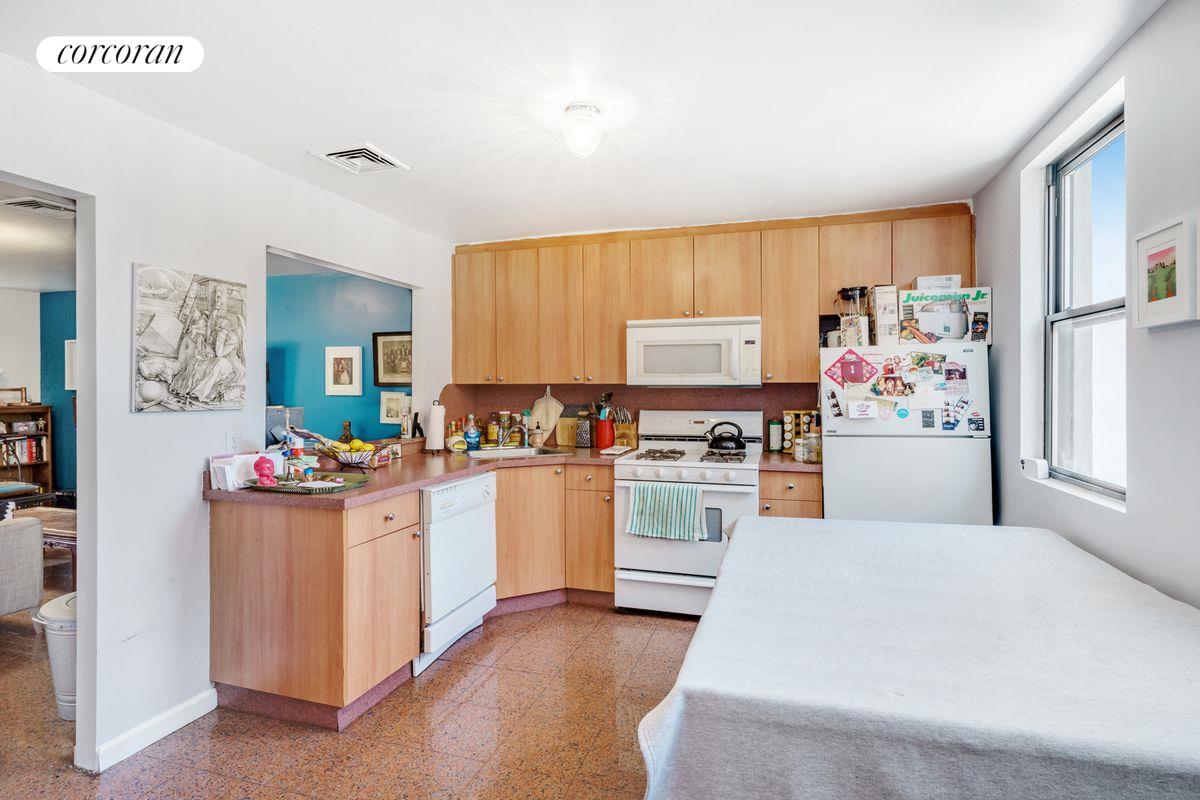 259 Columbia Street Unit: 1