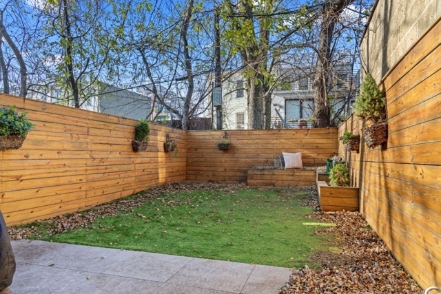 1143 Lafayette Avenue Unit: 4A