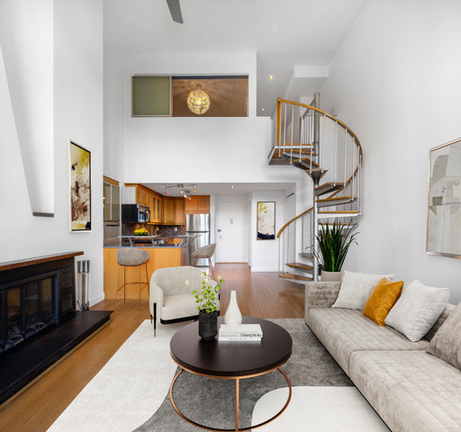 170 E 88th Street Unit: 6H