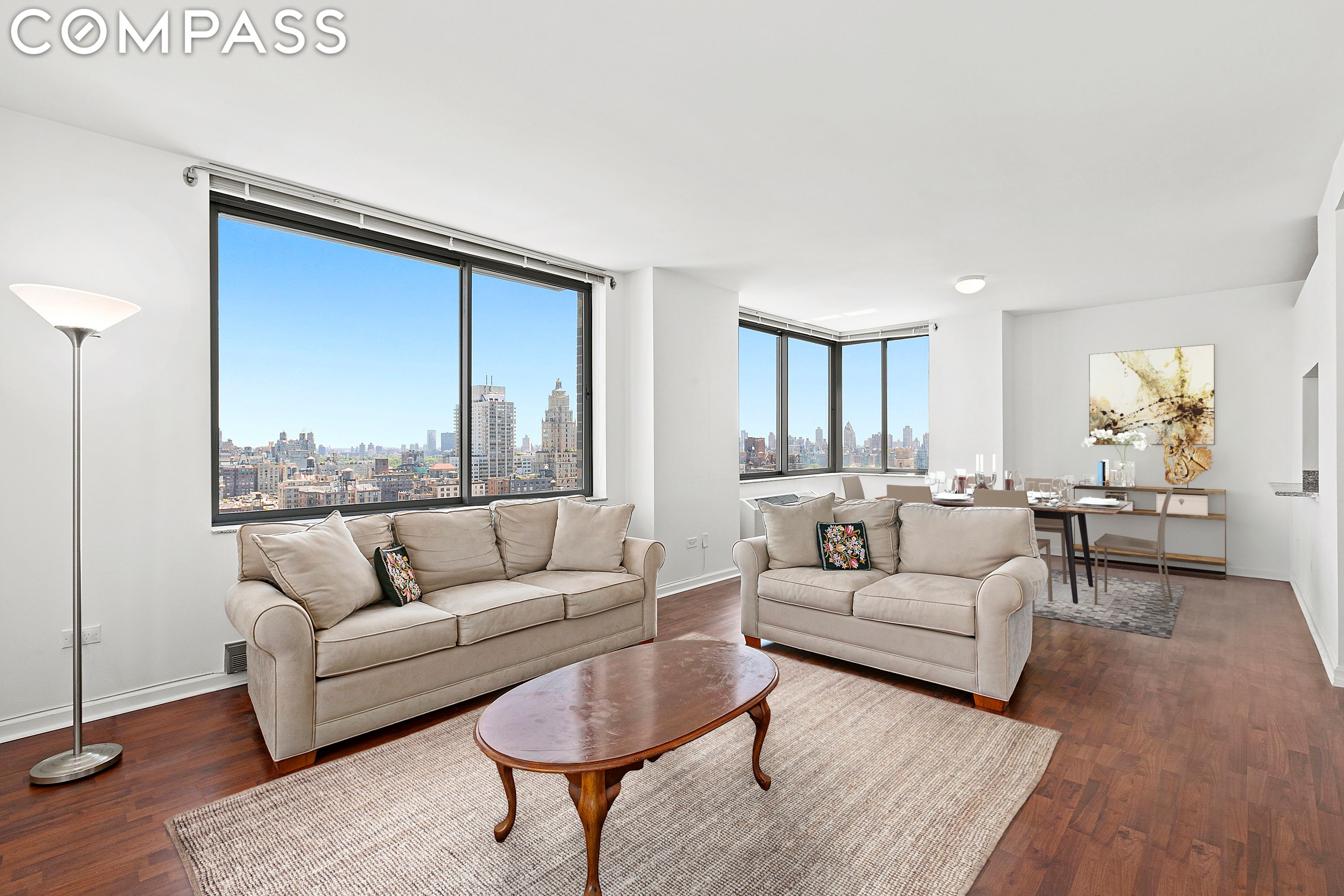 111 West 67th Street Unit: 27D