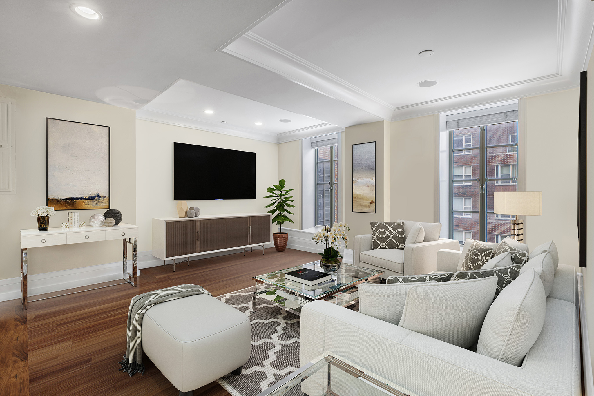 140 E 63RD Street Unit: 10B