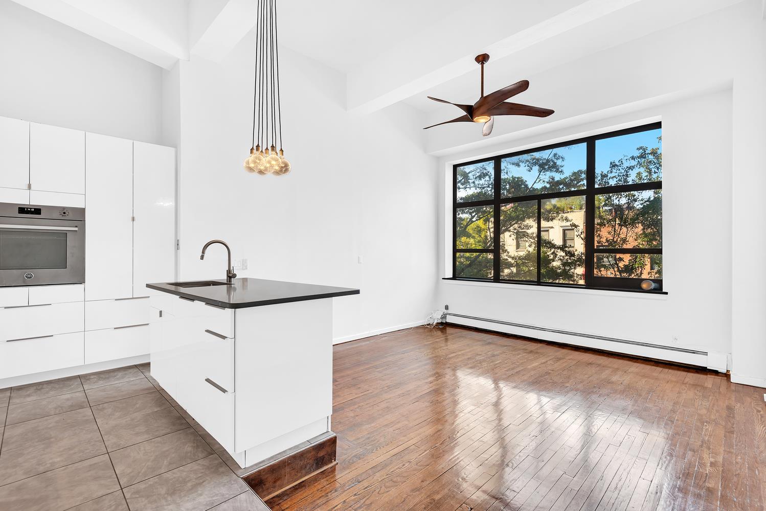 130 BARROW Street 218