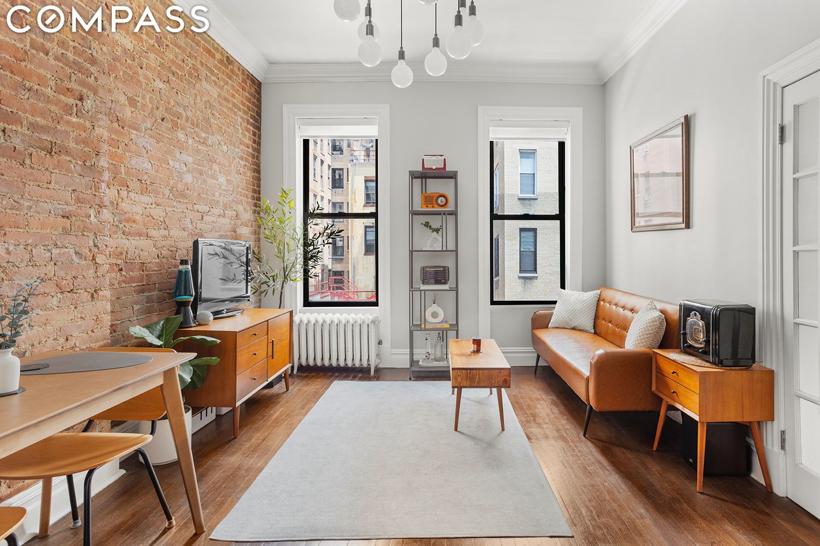 333 West 85th Street Unit: 4B