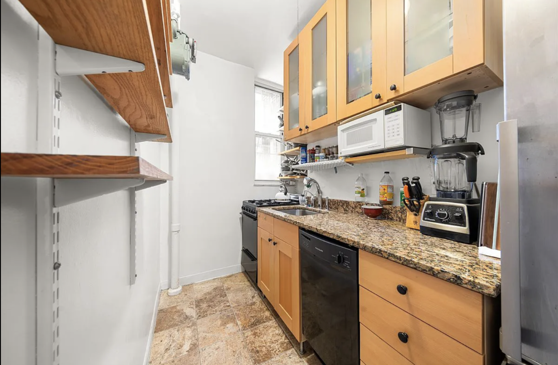 510 W 110th Street Unit: 3B