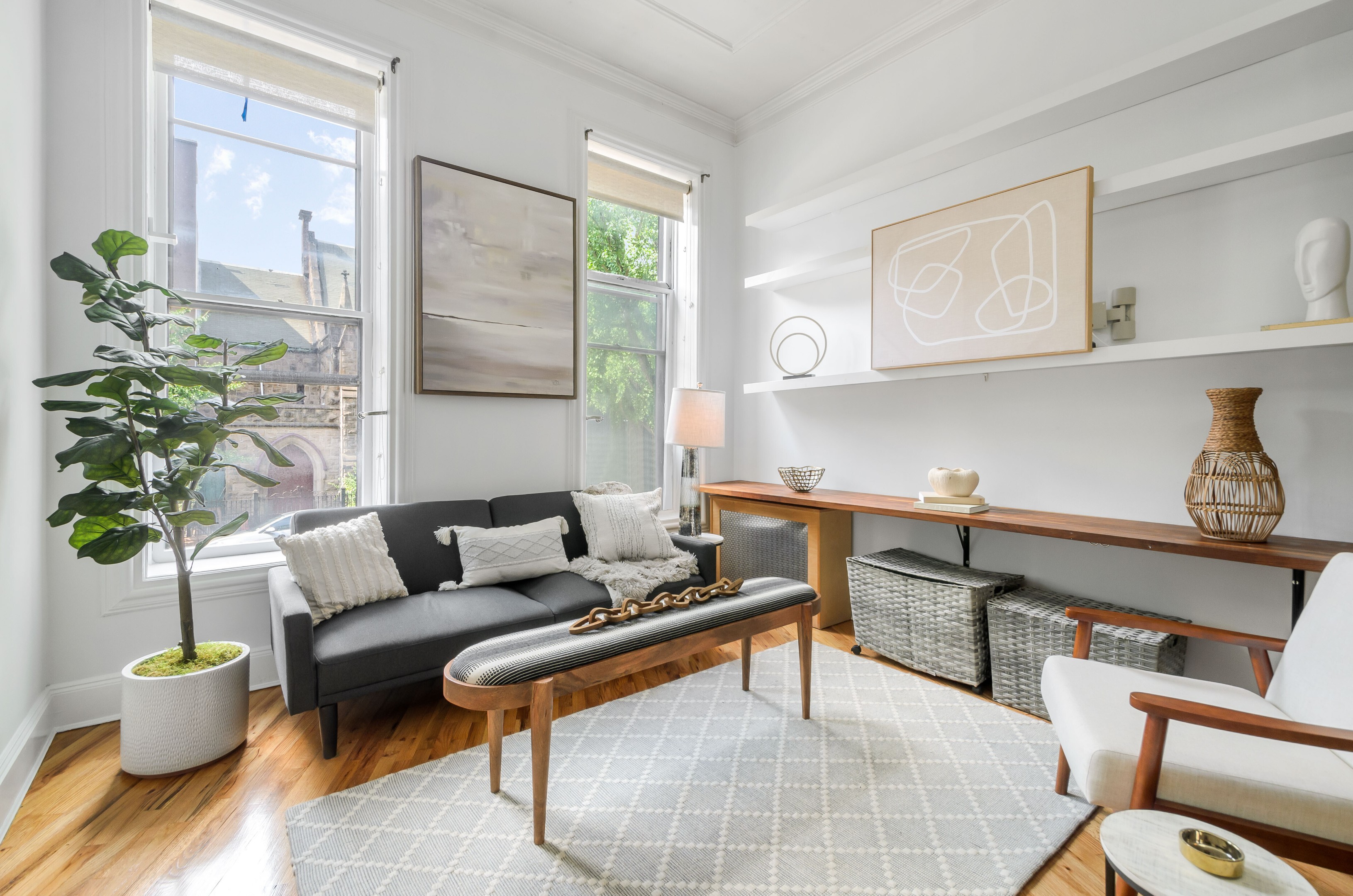 45 7TH Avenue Unit: 2