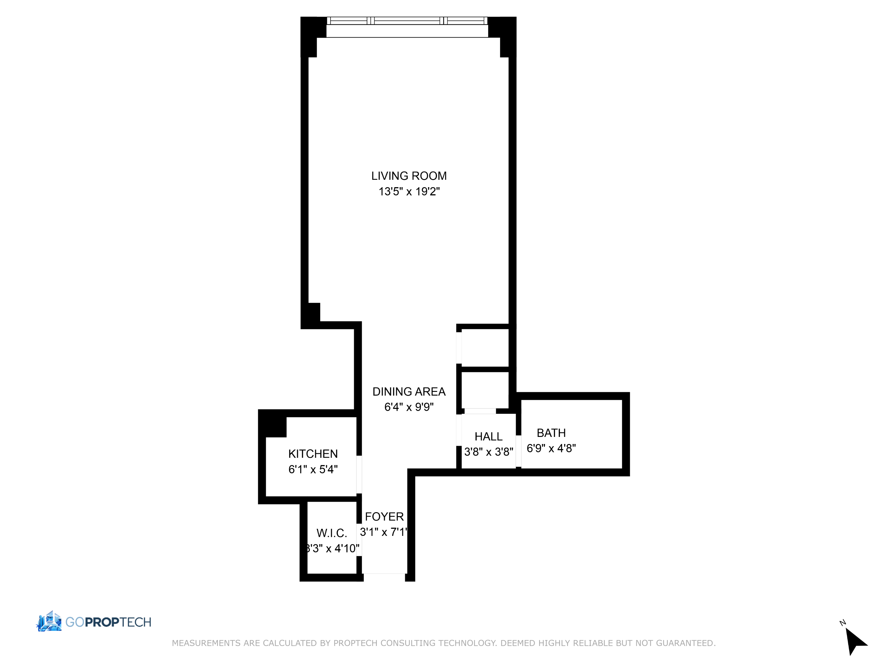 420 E 55th Street Unit: 6T