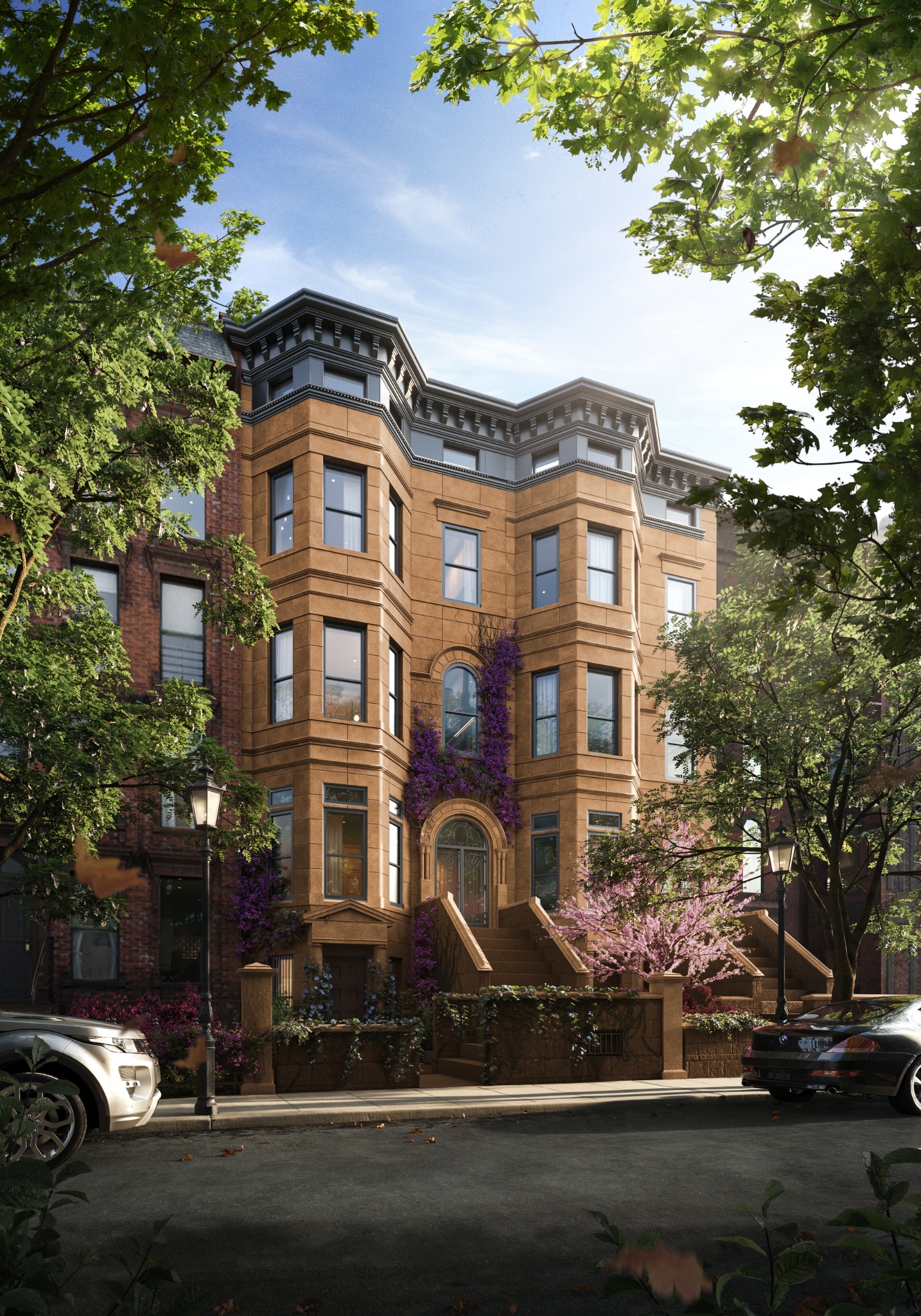 18 8th Avenue Unit: PENTHOUSE