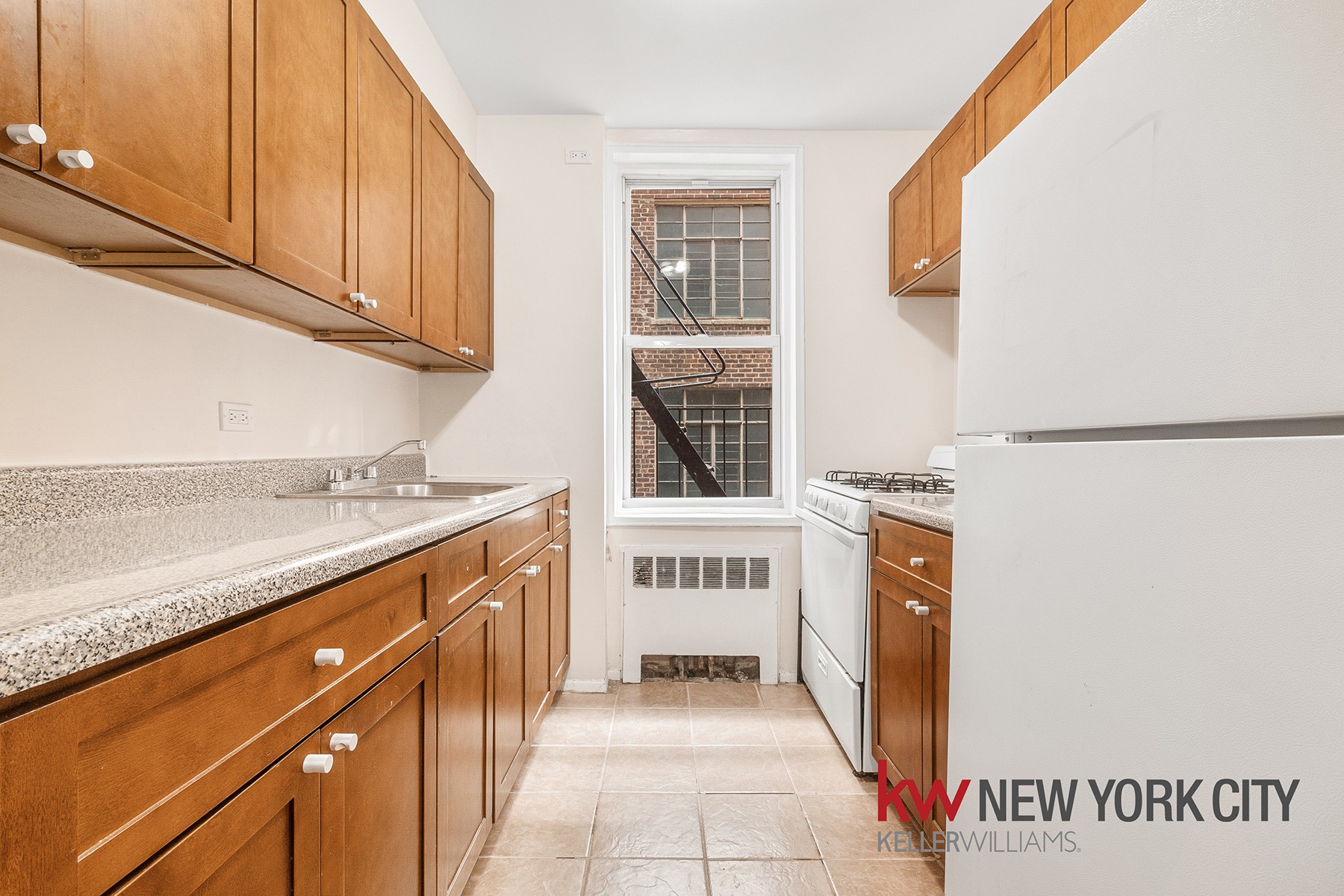 65 Park Terrace West Unit: 3F