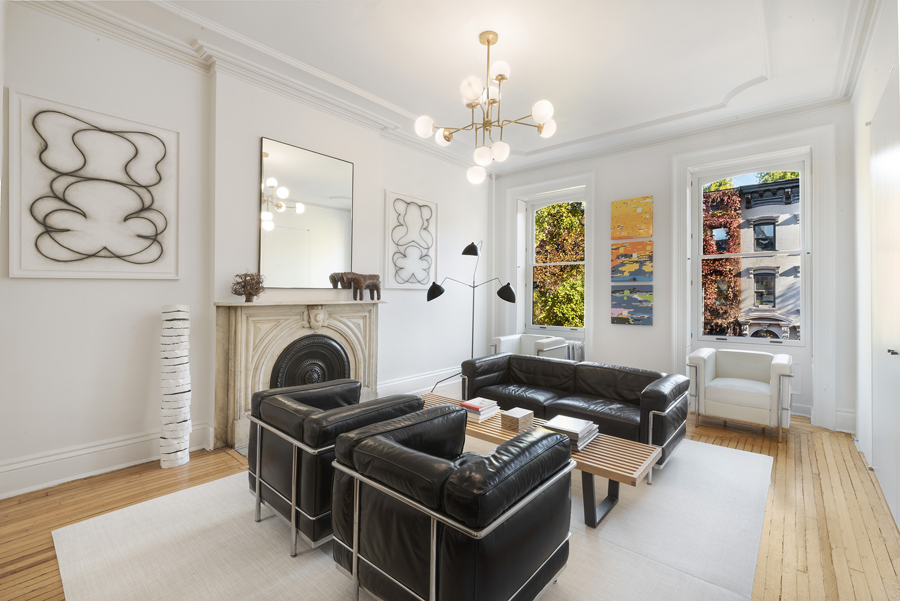 246 Carlton Avenue Unit: 2