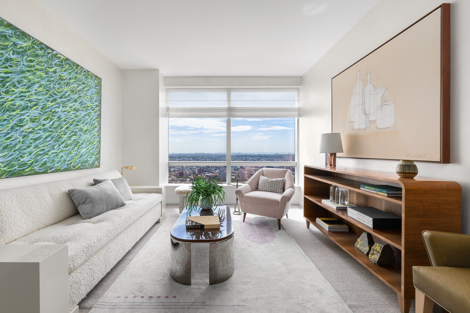 1 CITY Point Unit: 57J