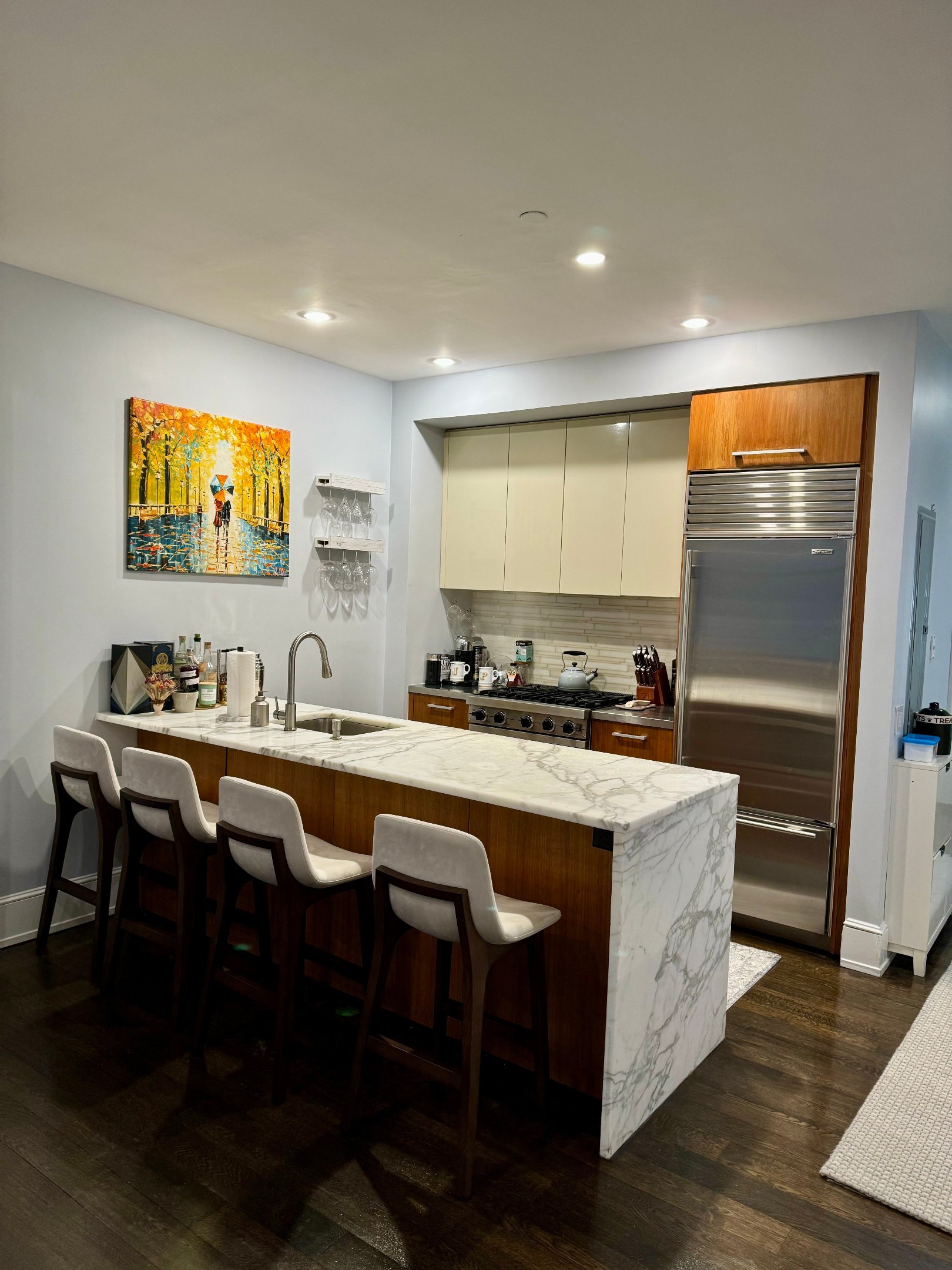 260 Park Avenue South Unit: 3F