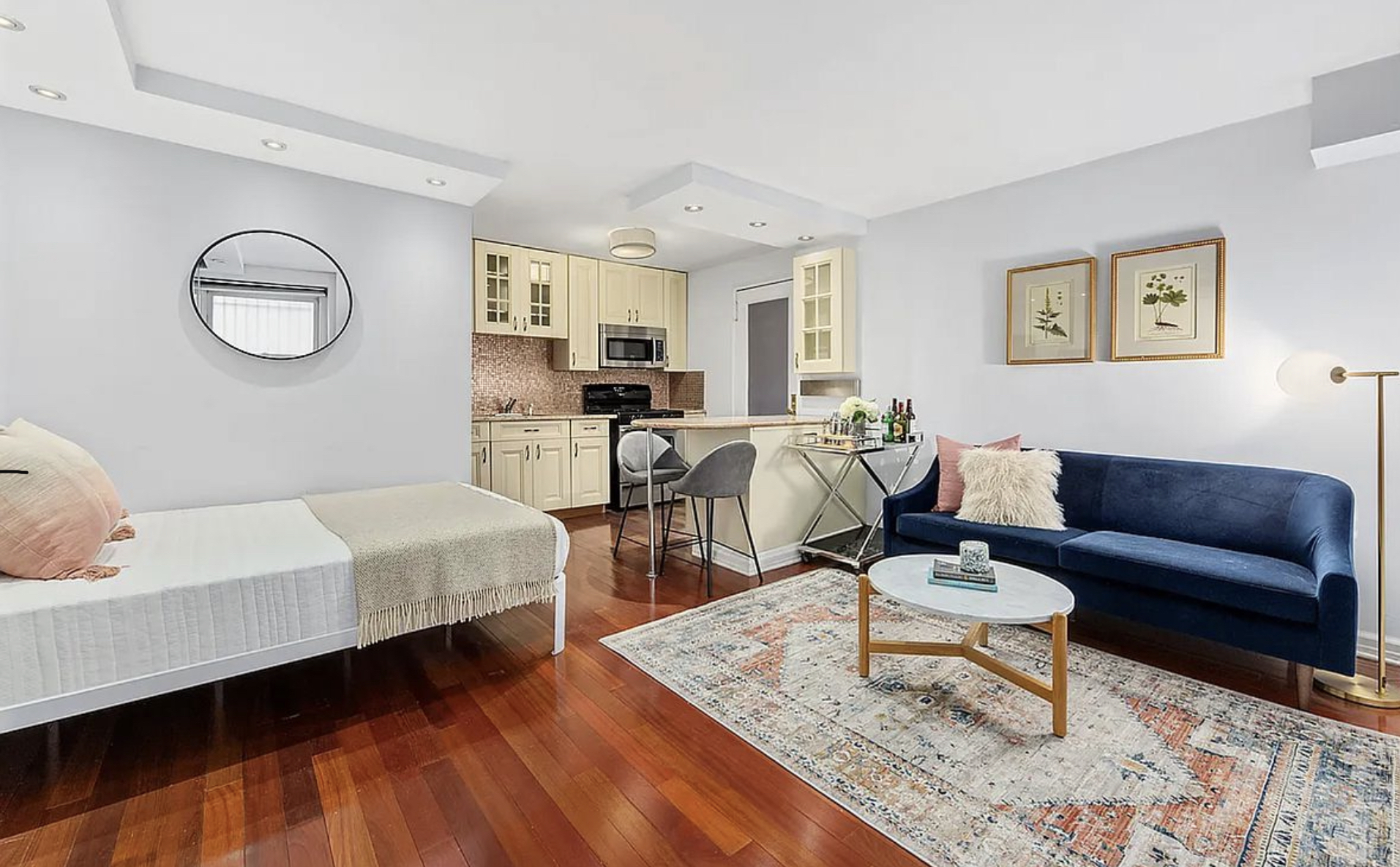 31 GRAMERCY Park S Unit: A