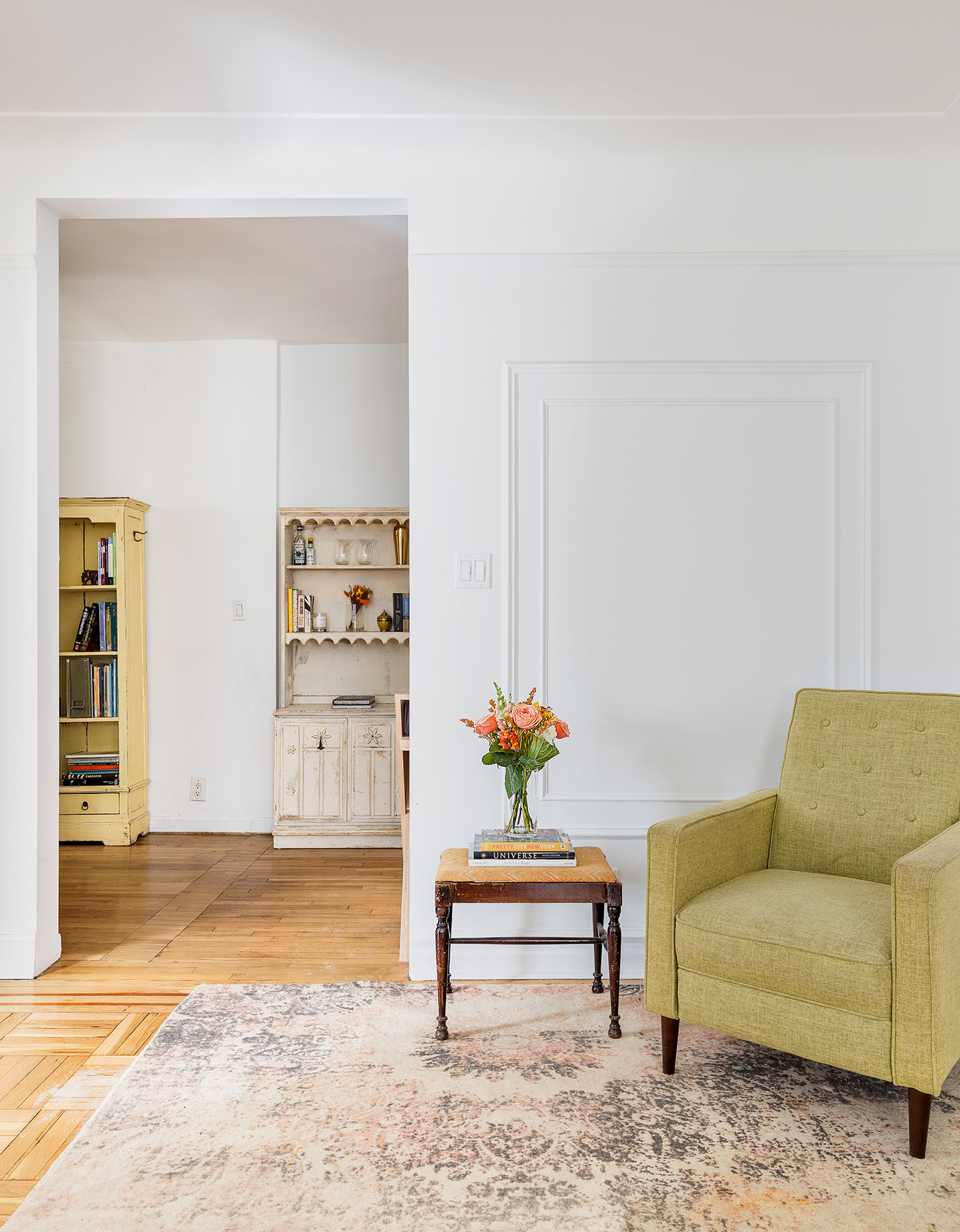 333 4TH Street Unit: 2G