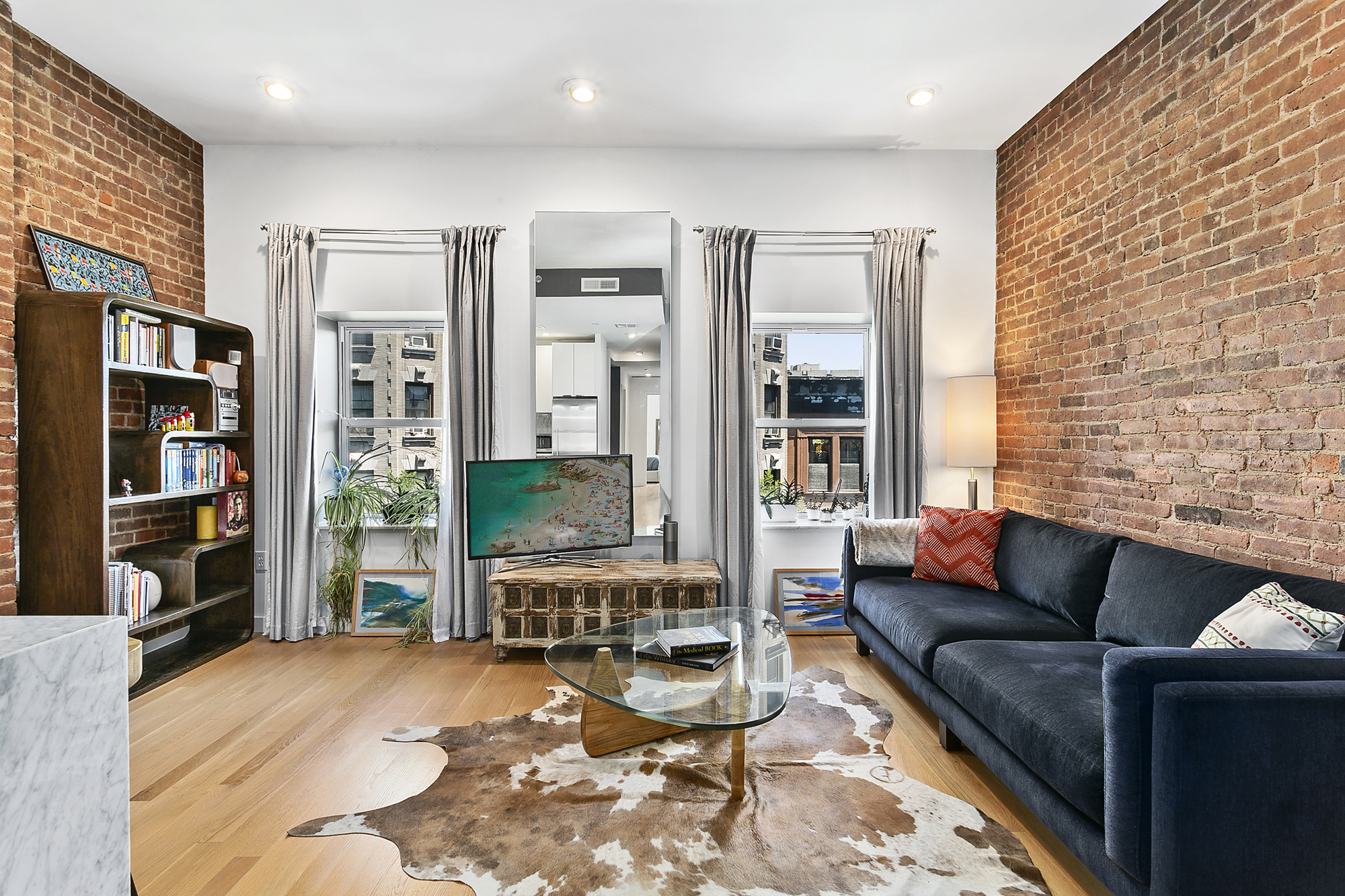 540 W 149TH Street Unit: PENTHOUSE