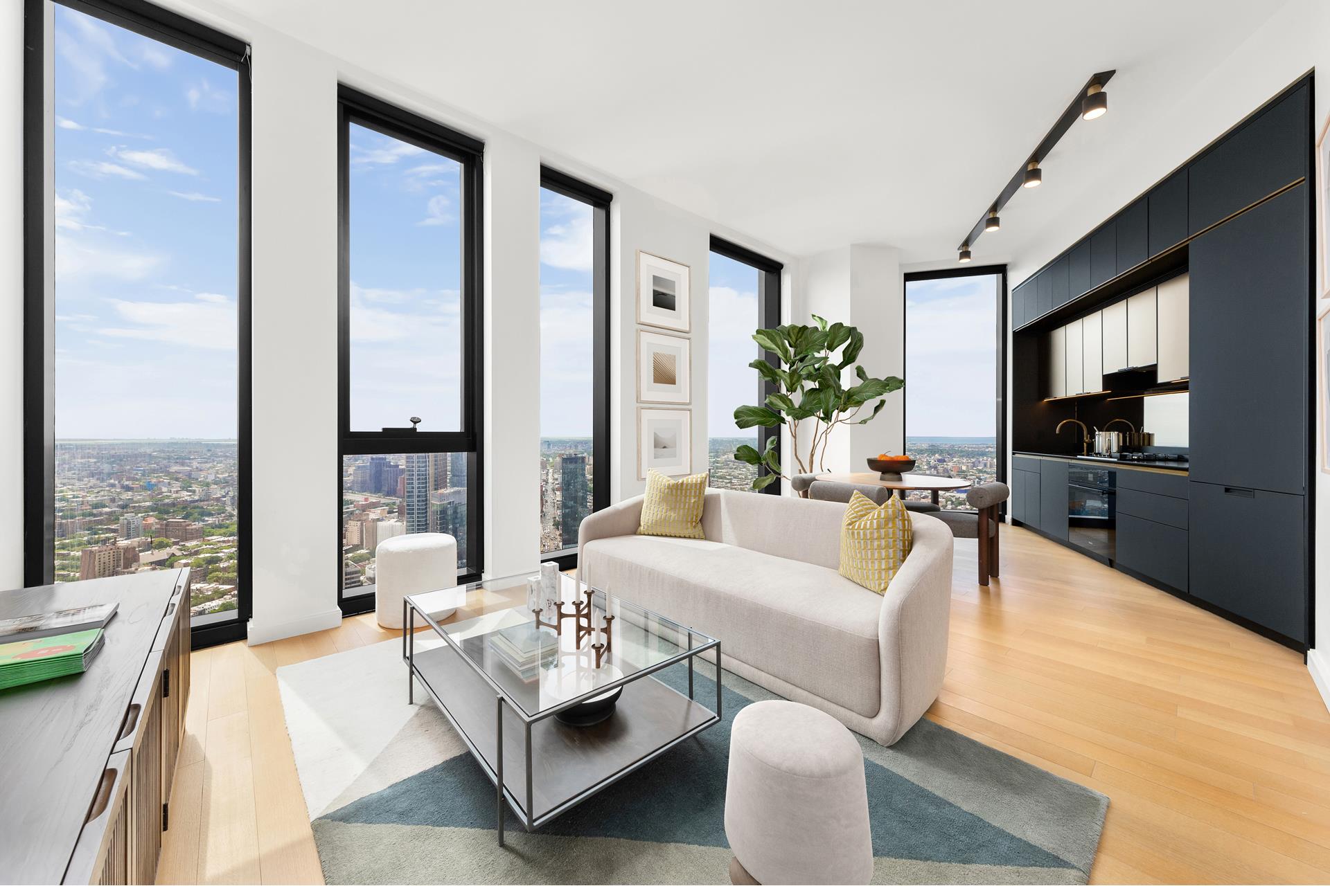 9 DEKALB Avenue 57E
