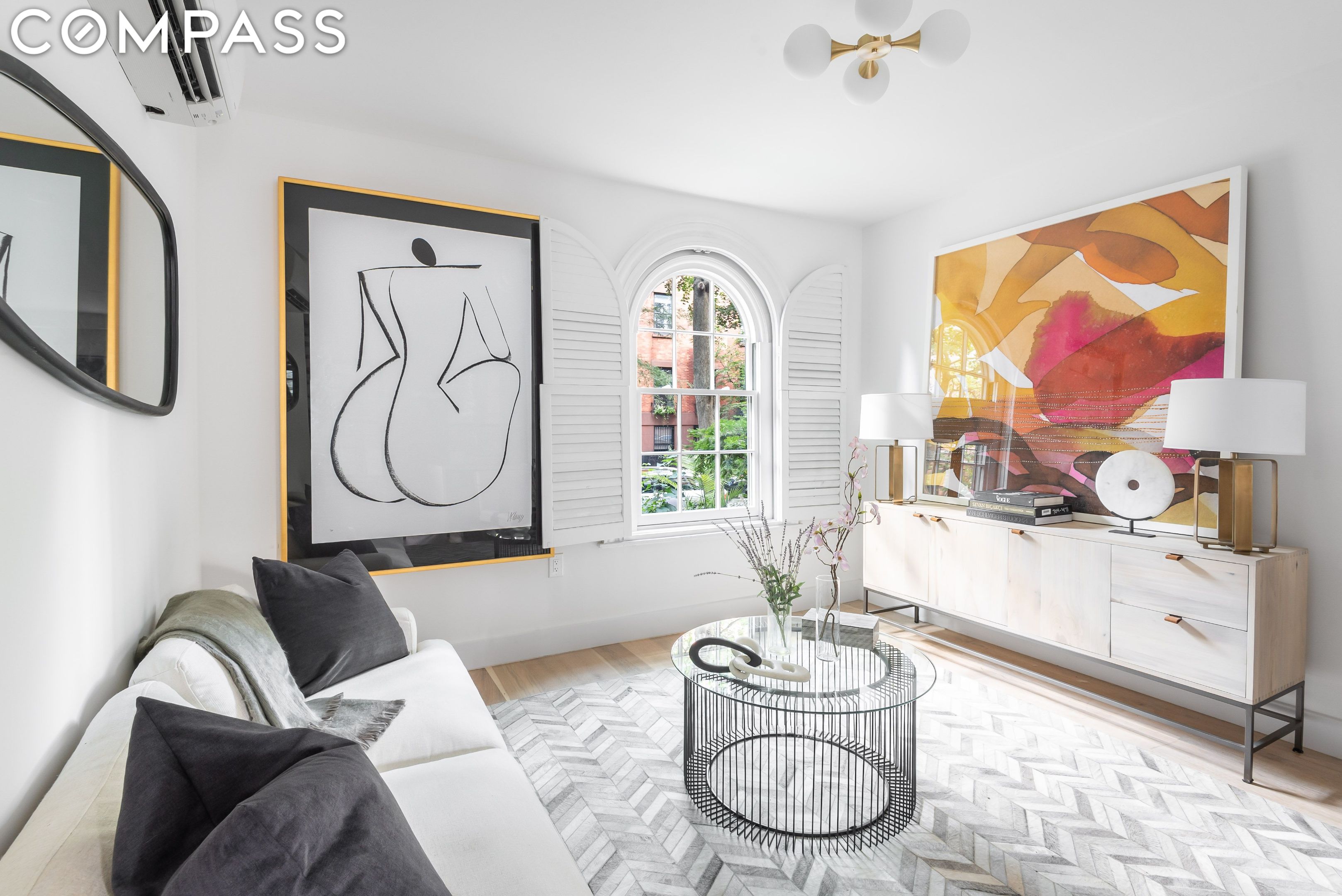 16 Monroe Place Unit: 1