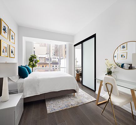 19 PARK Place Unit: 4B