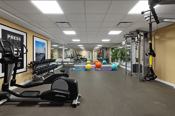 19 PARK Place Unit: 4B